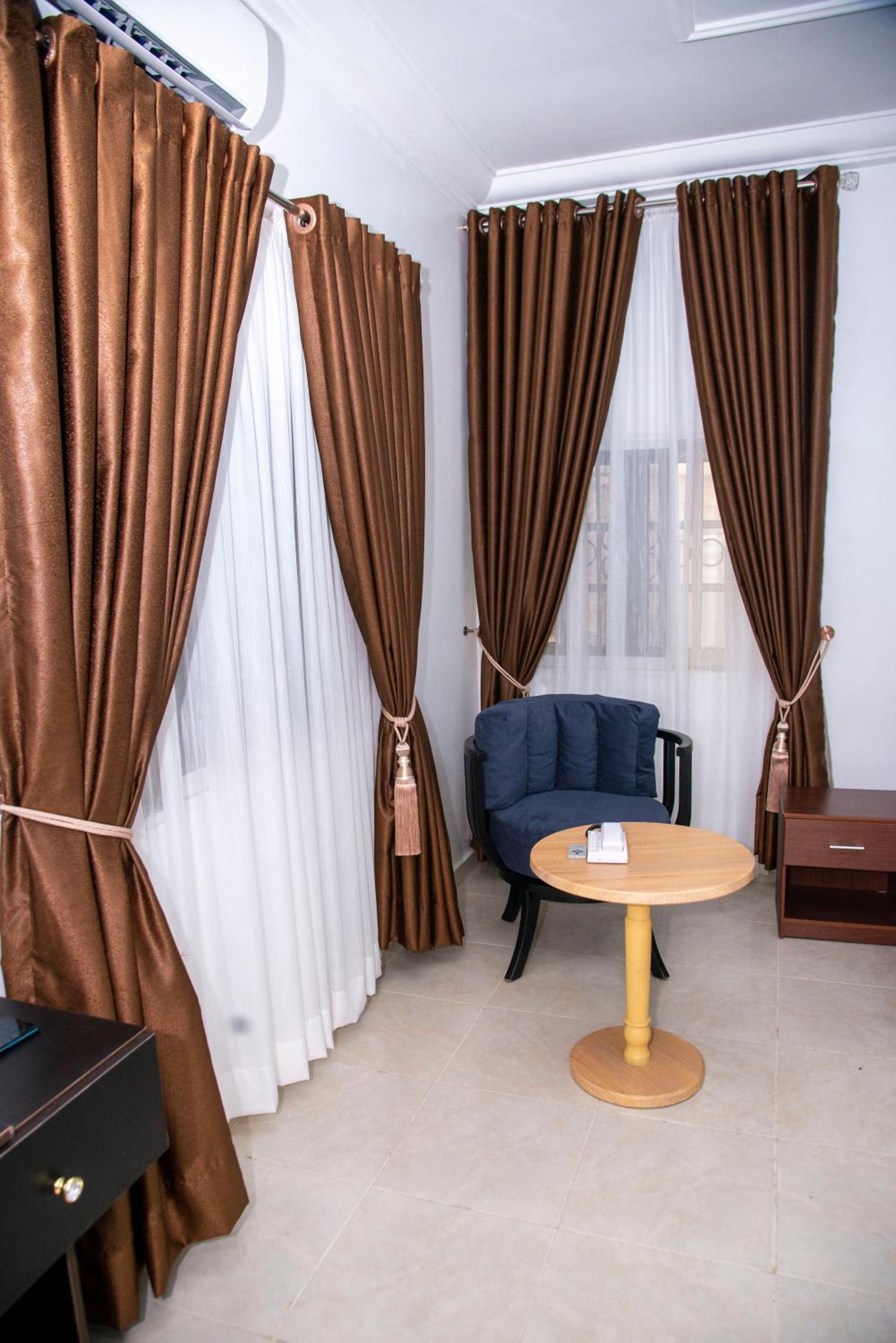 Double Room photo 1