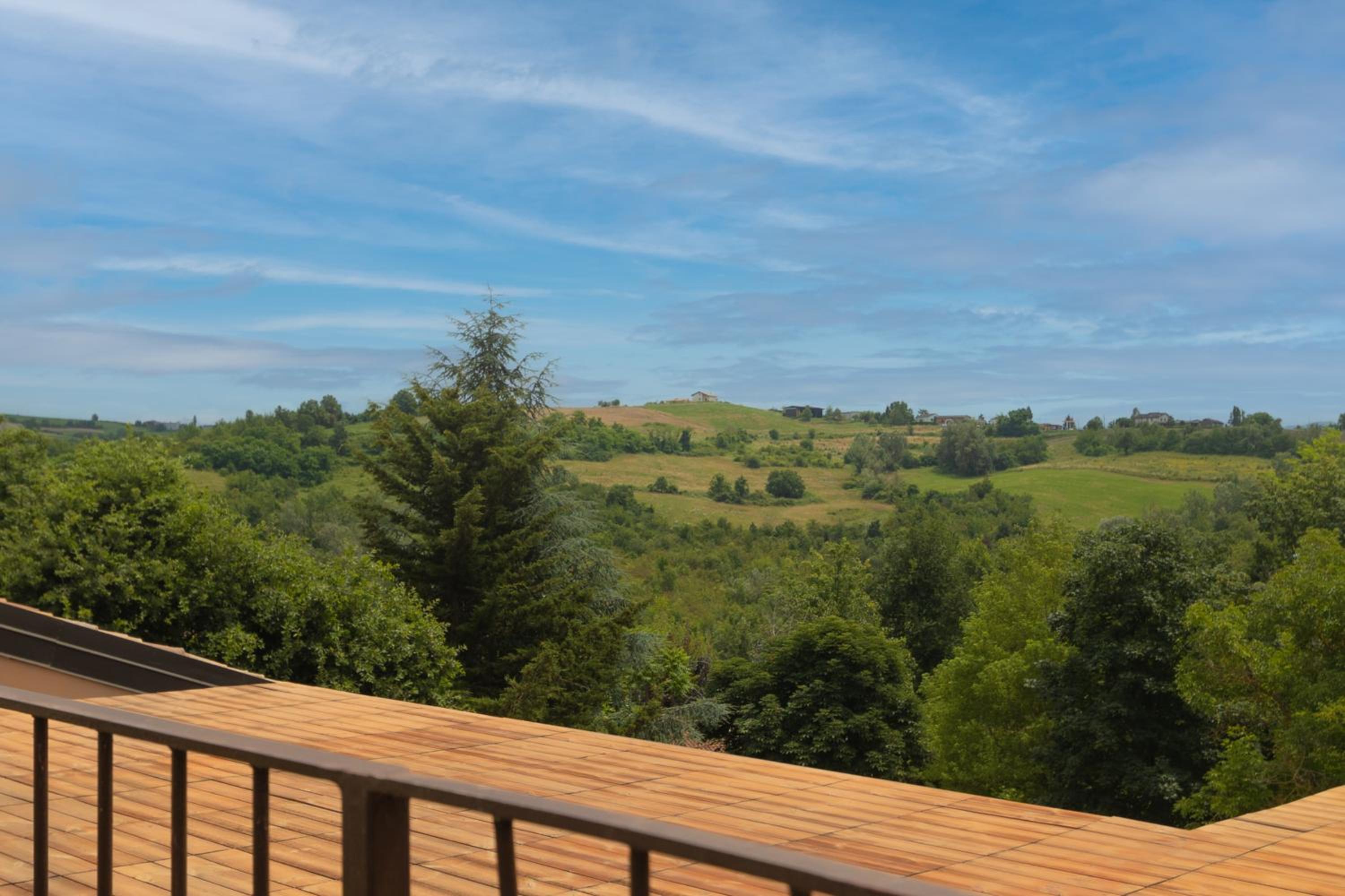 Suite with Terrace photo 2