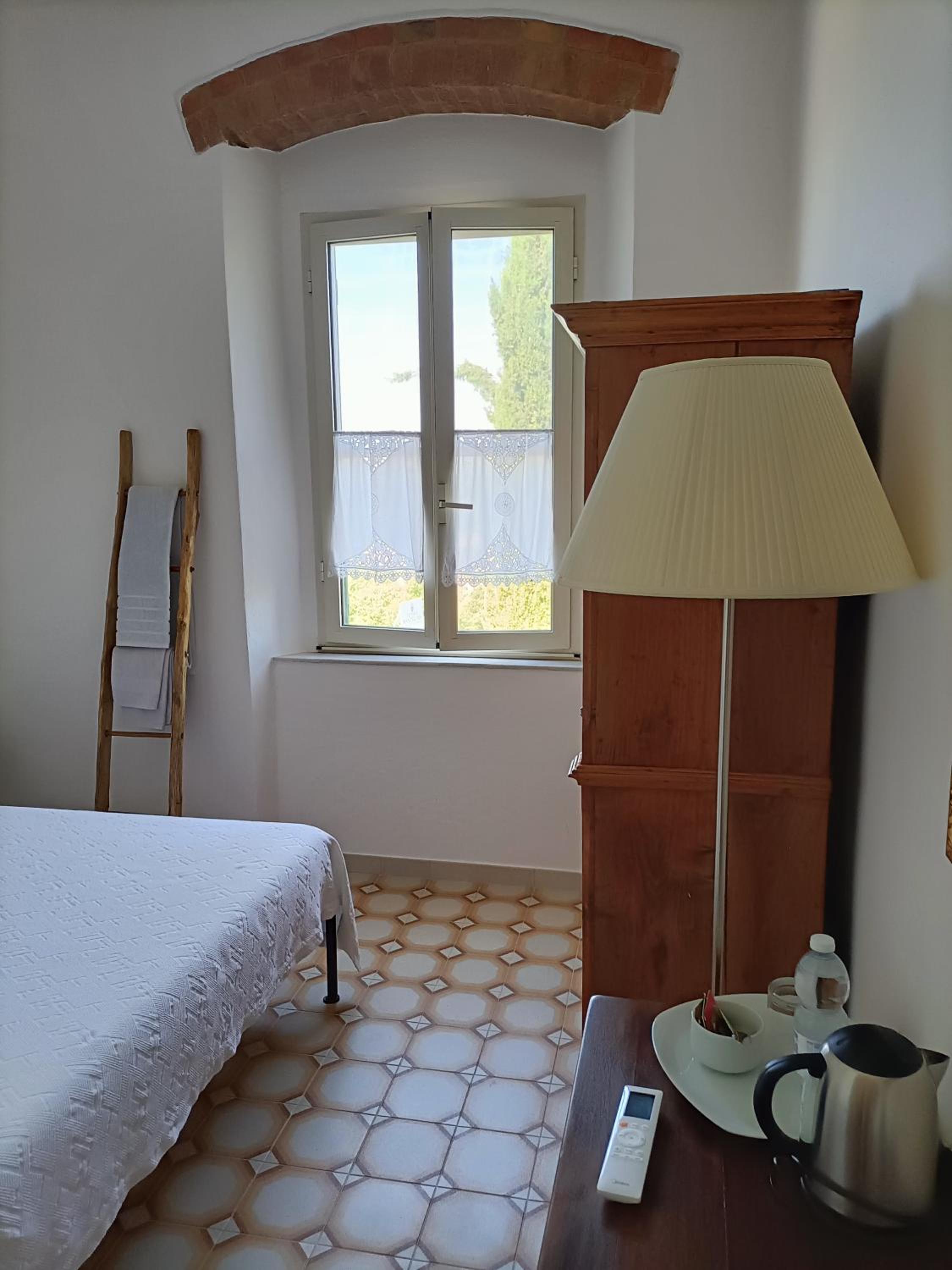 King Room with Sea View photo 3