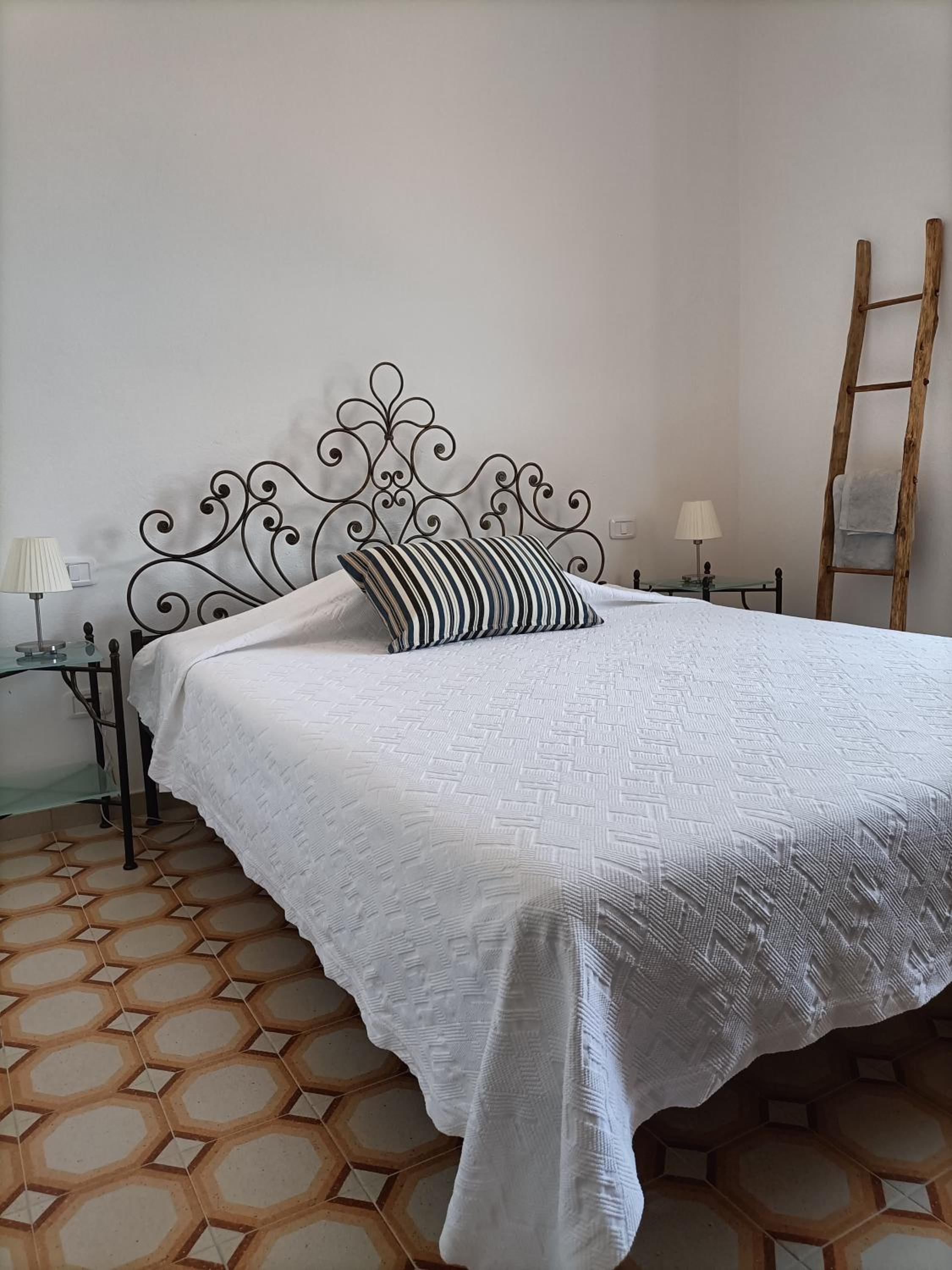 King Room with Sea View photo 1