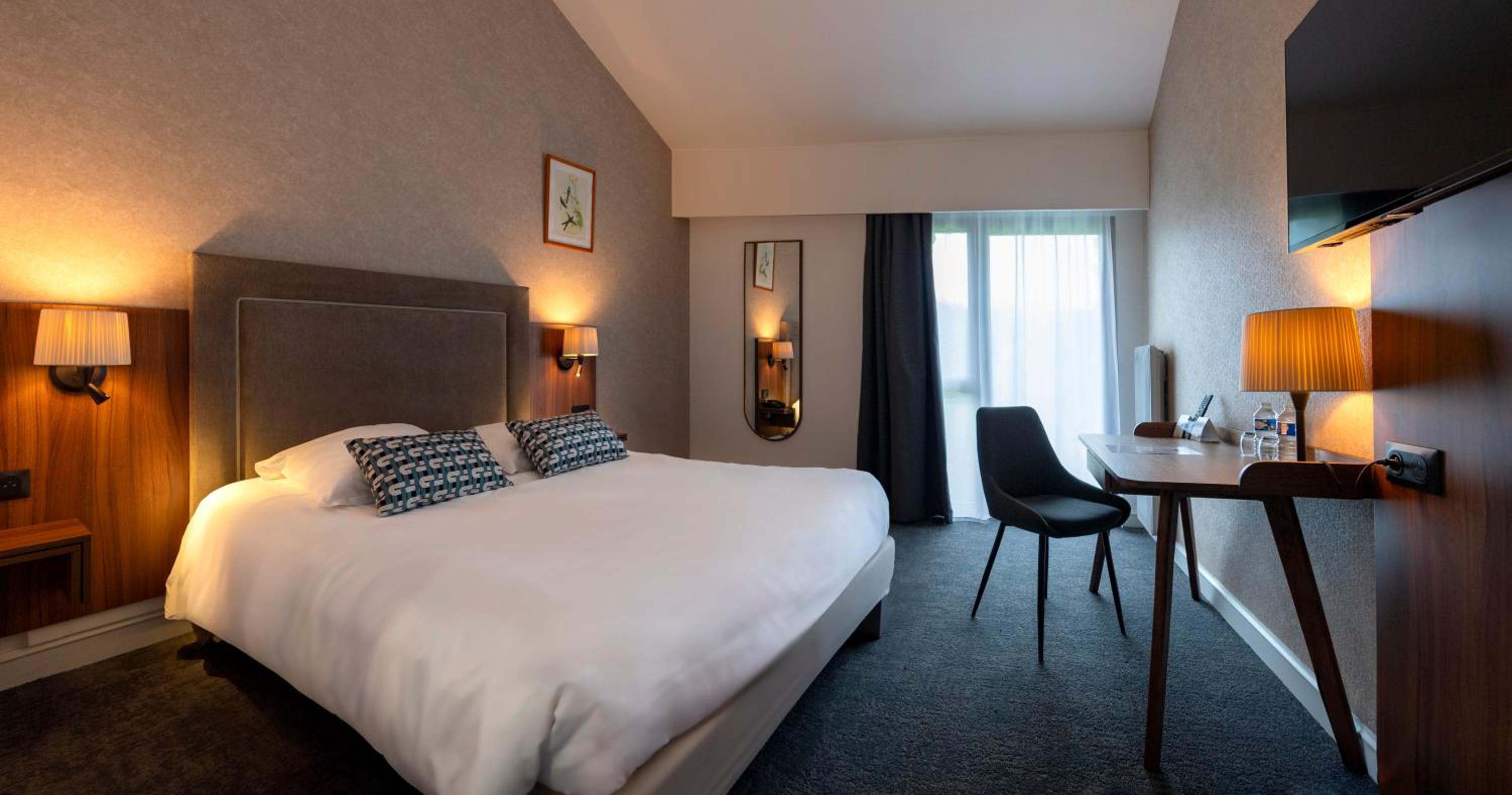 Double Room photo 3