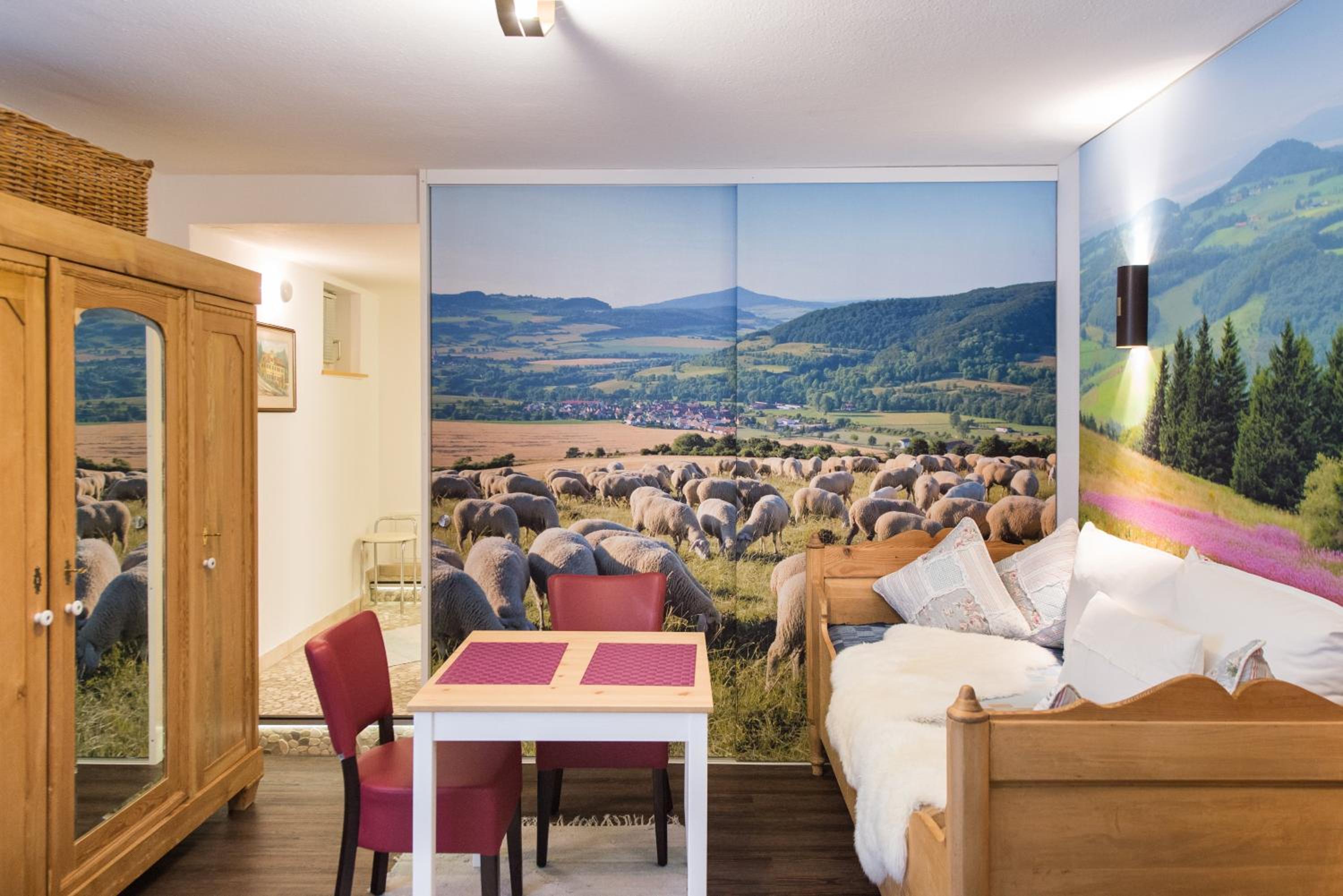Triple Room photo 2