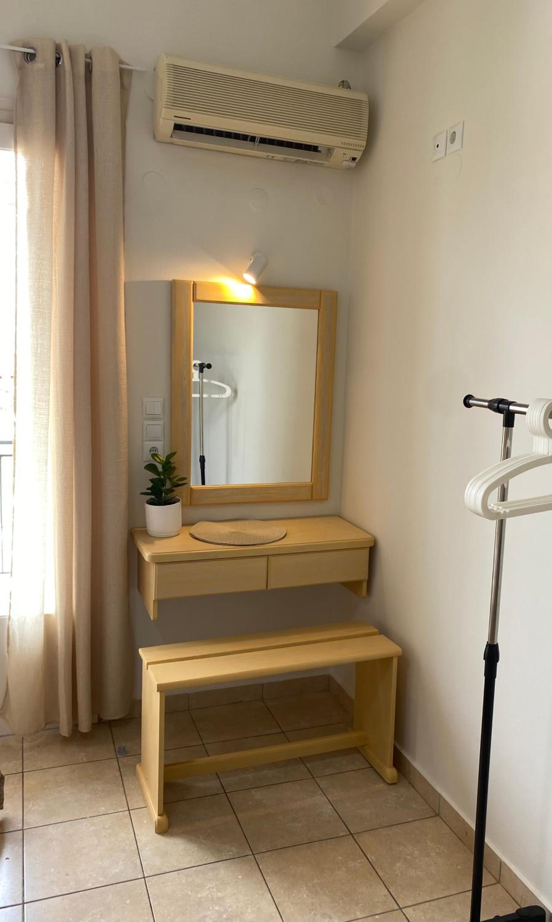 Quadruple Room with Sea View photo 2
