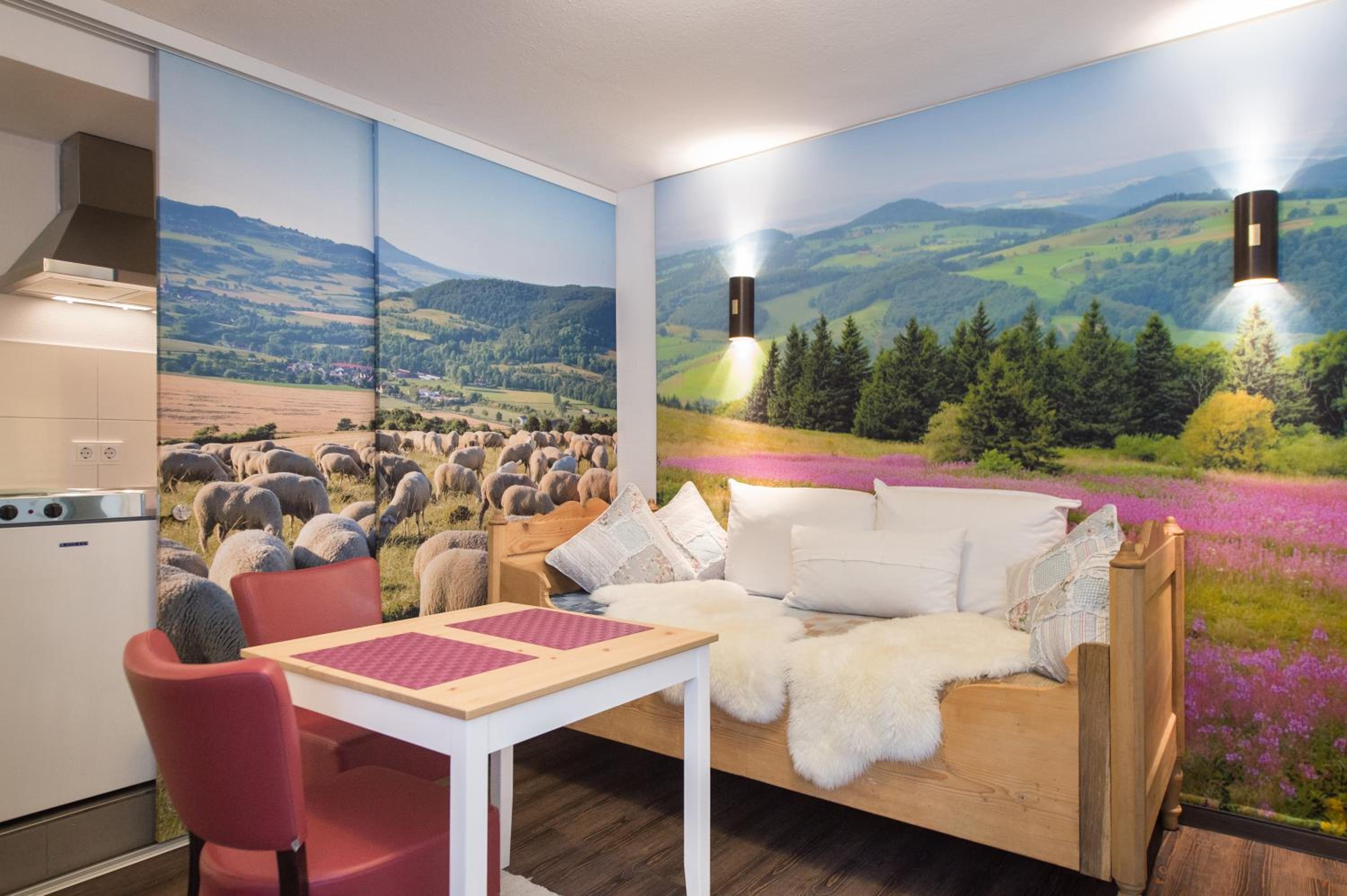 Double Room - Photo 12