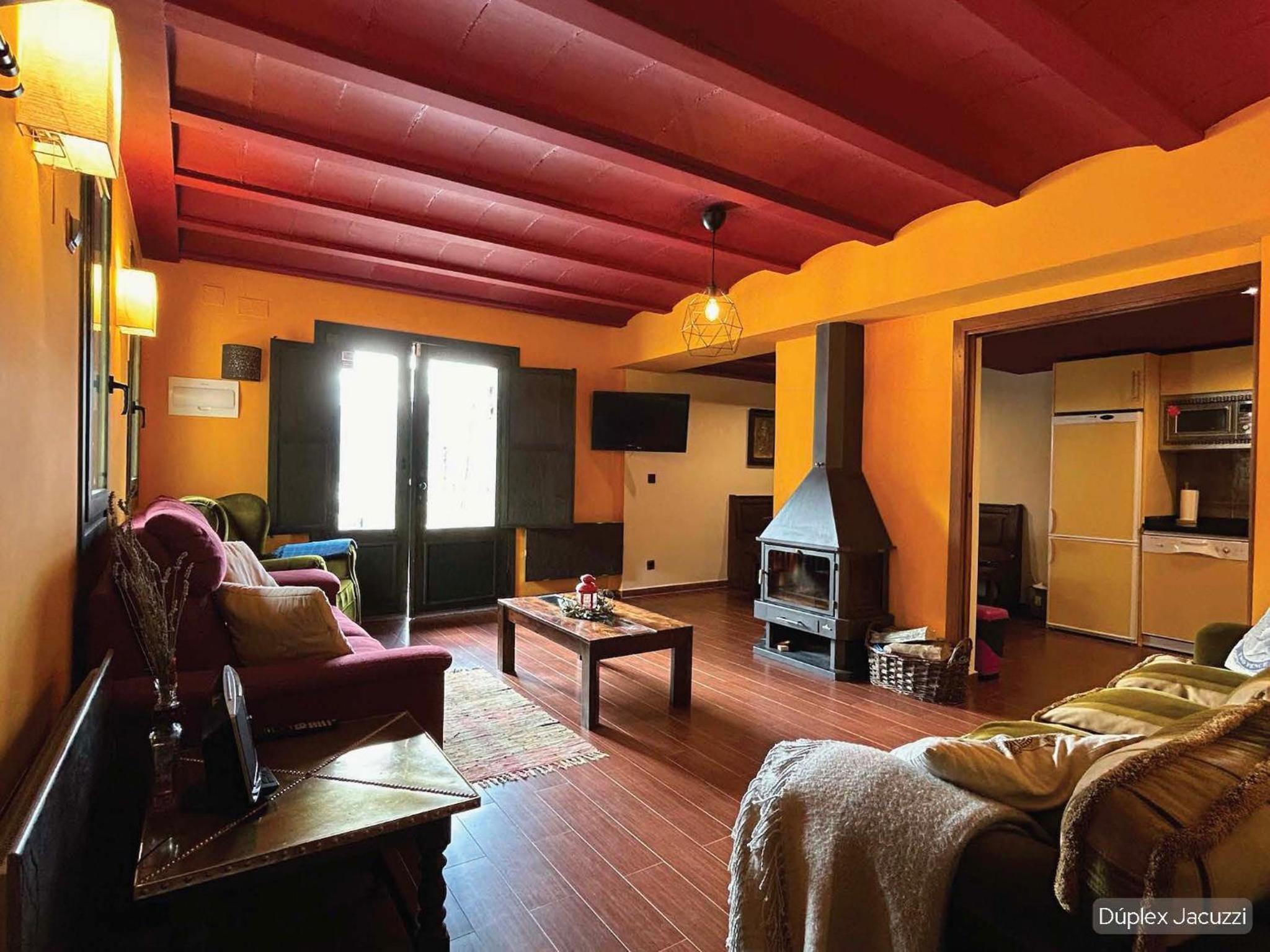 Apartamento de lujo