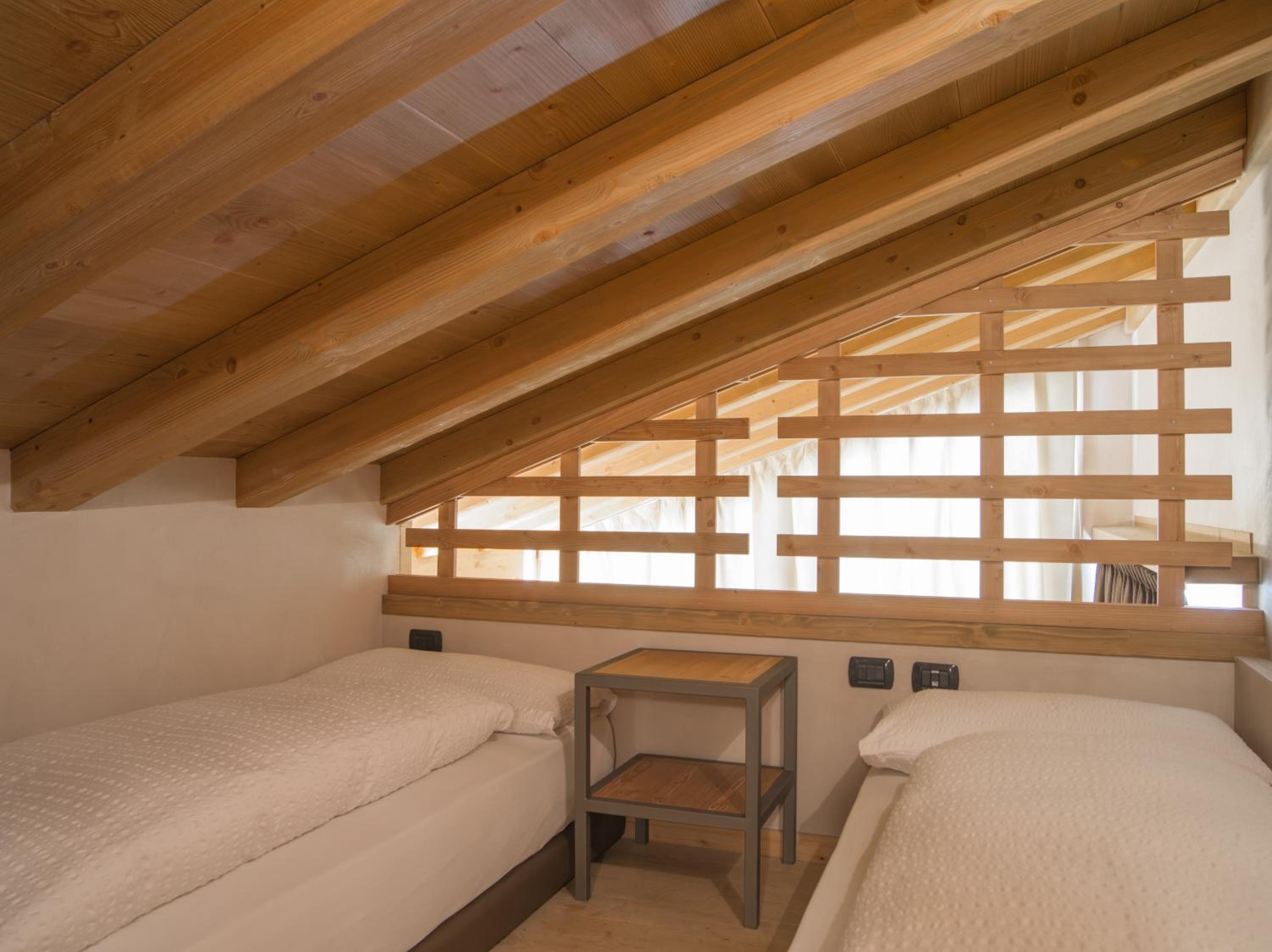Family Suite - Photo 2