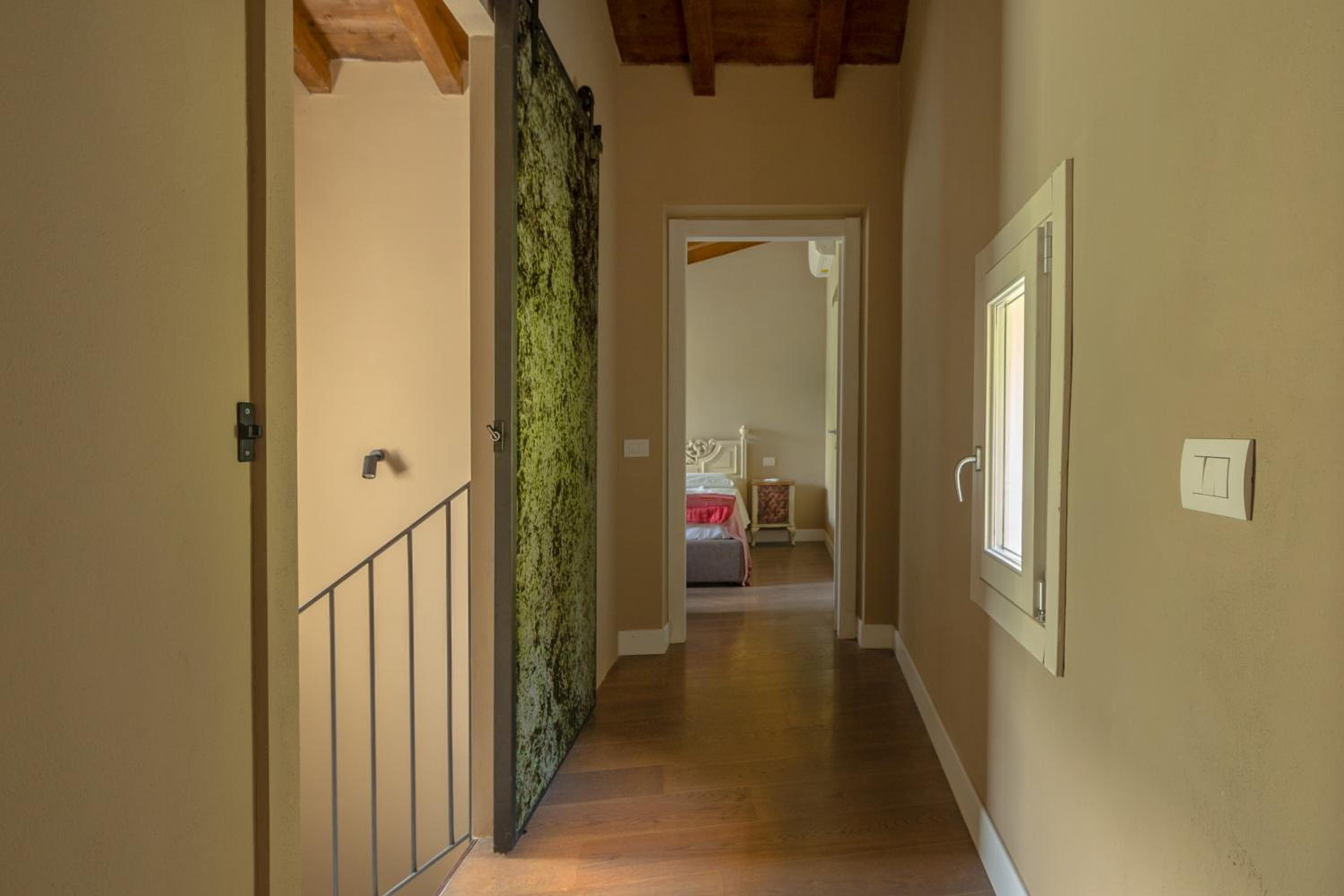 Suite with Terrace