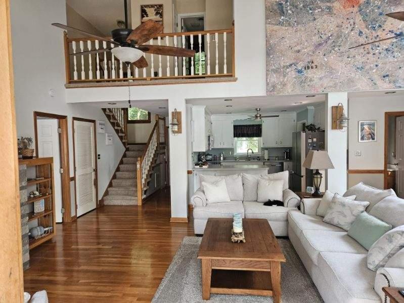 Two-Bedroom House photo 1