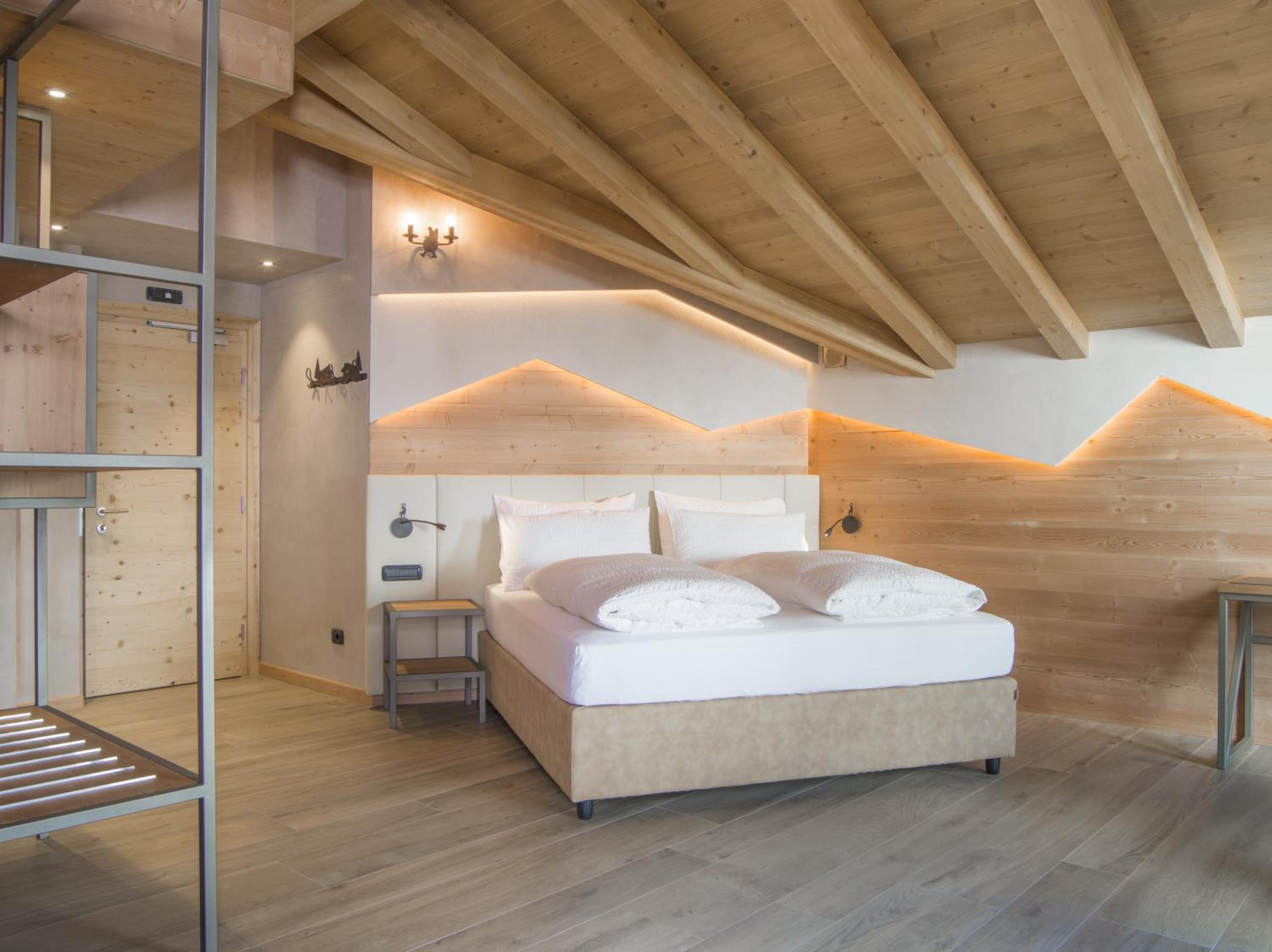 Family Suite - Photo 3