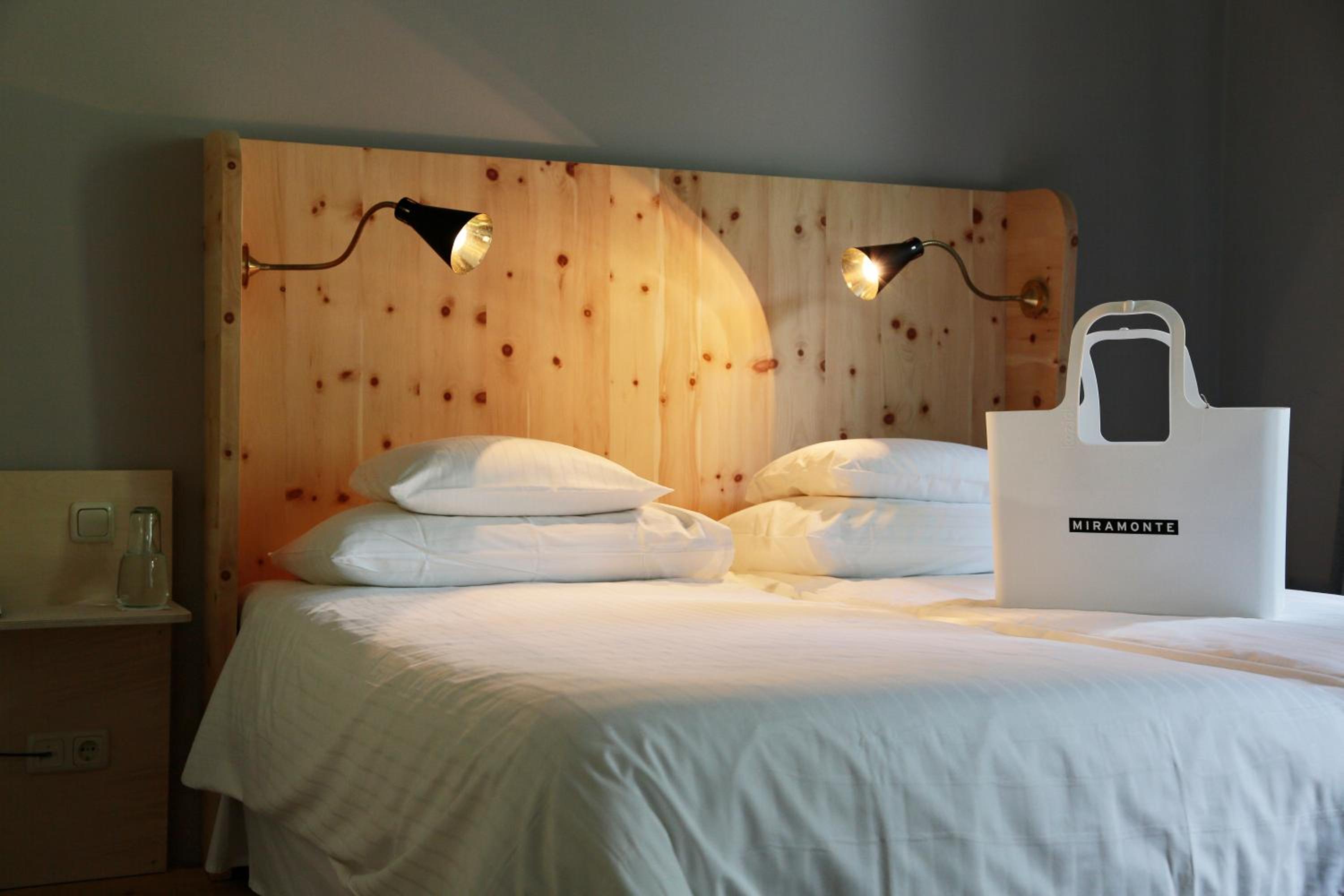 Flexizimmer nach Verfügbarkeit - Zimmerwechsel möglich