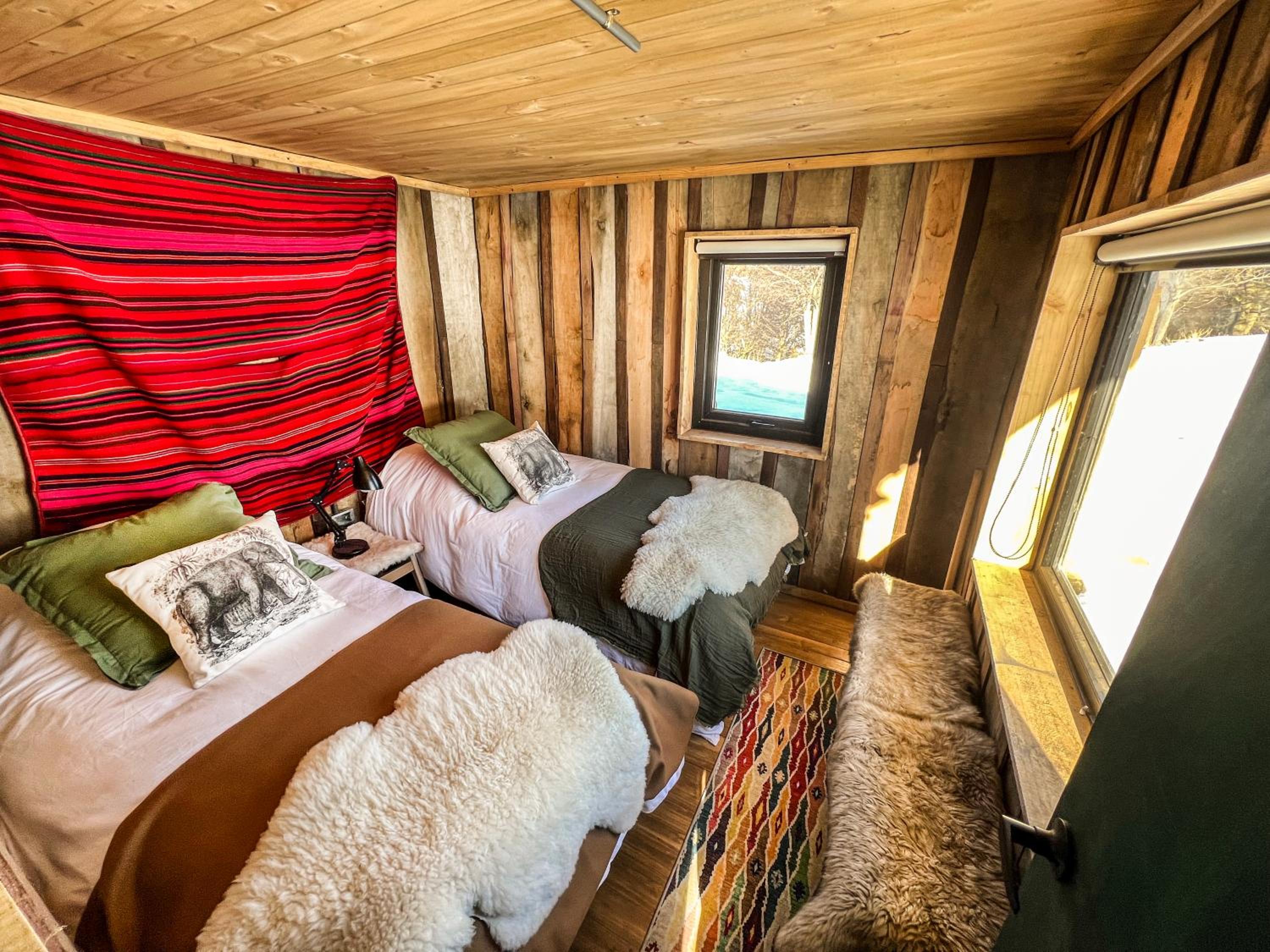 Chalet photo 1