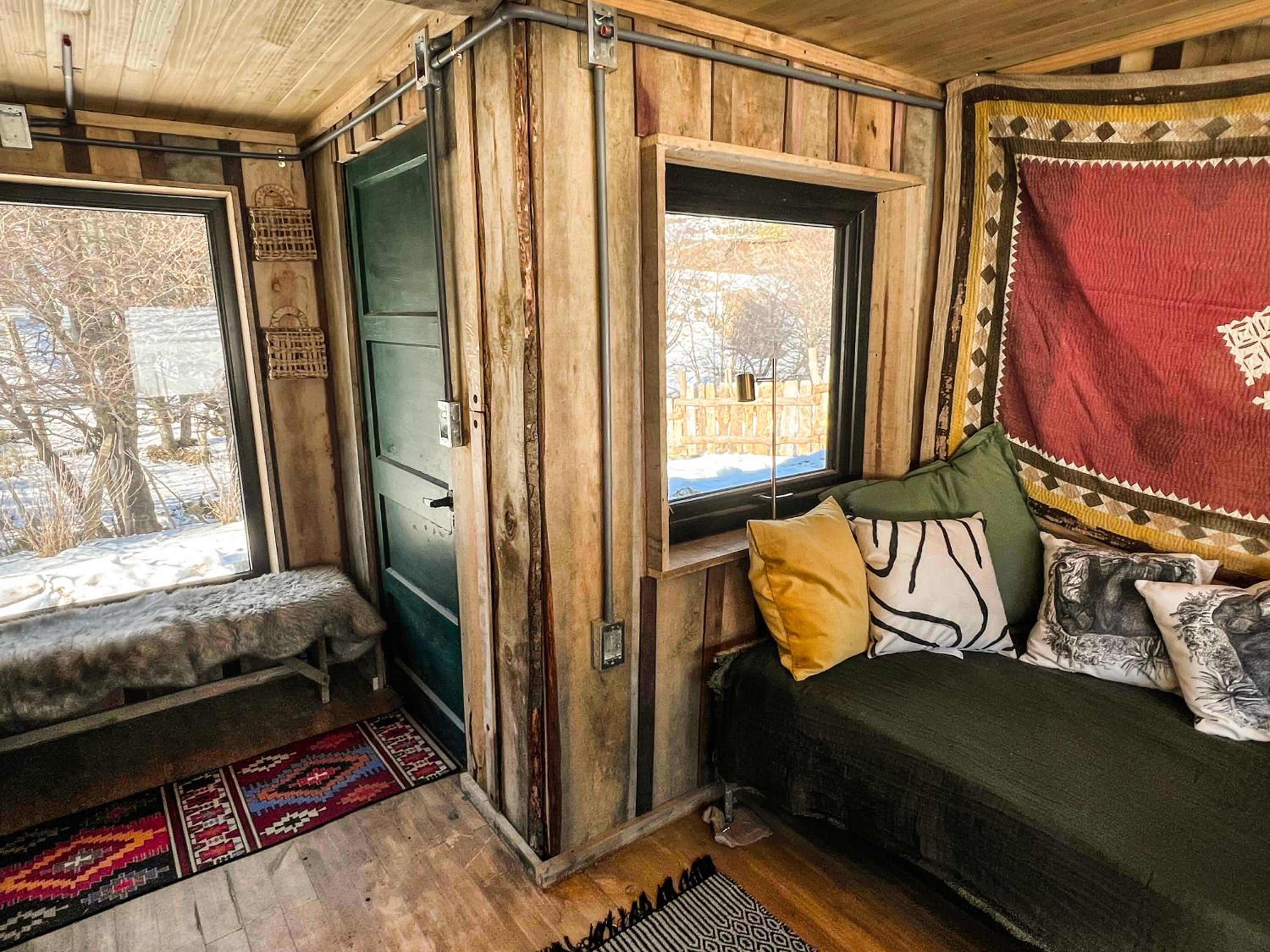 Chalet photo 3