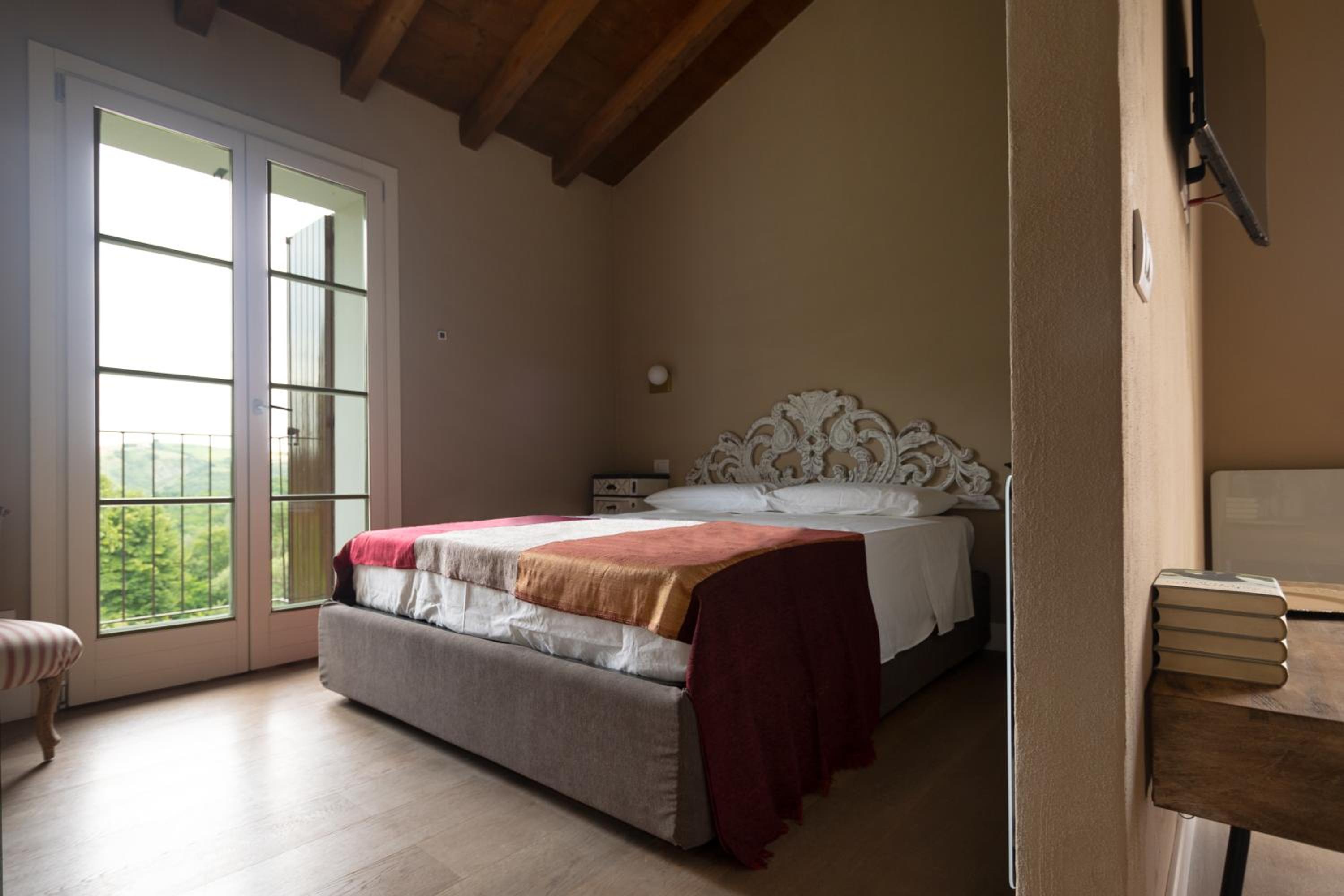 Quadruple Room - Disability Access