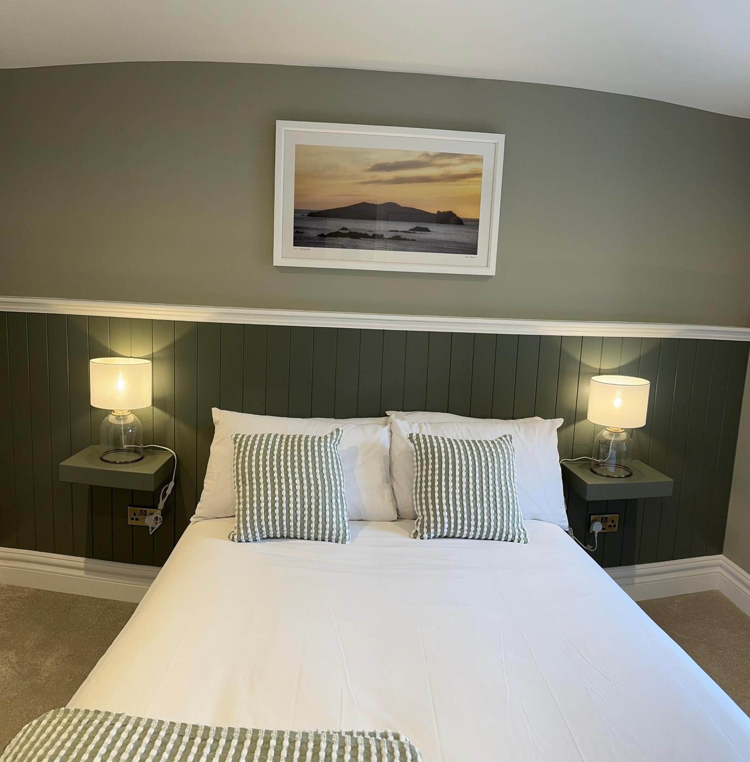 Deluxe Double Room photo 2