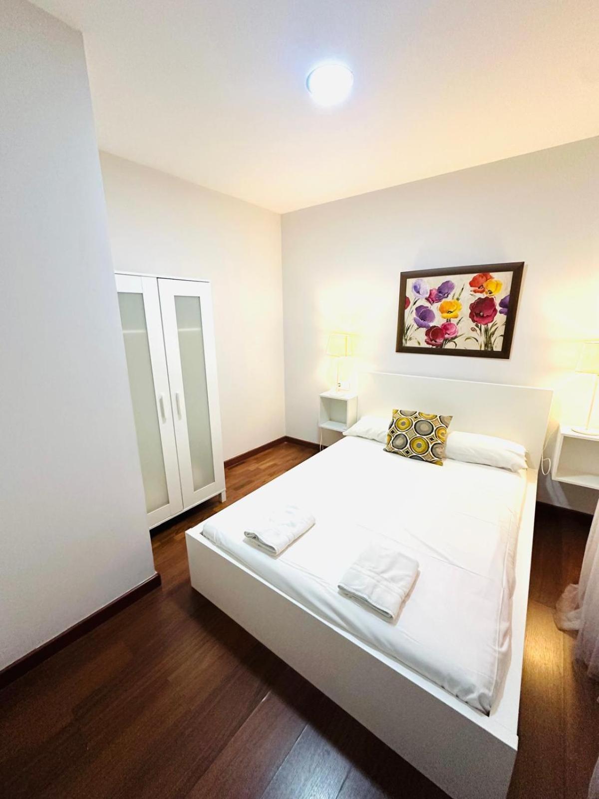 Apartamento Estándar