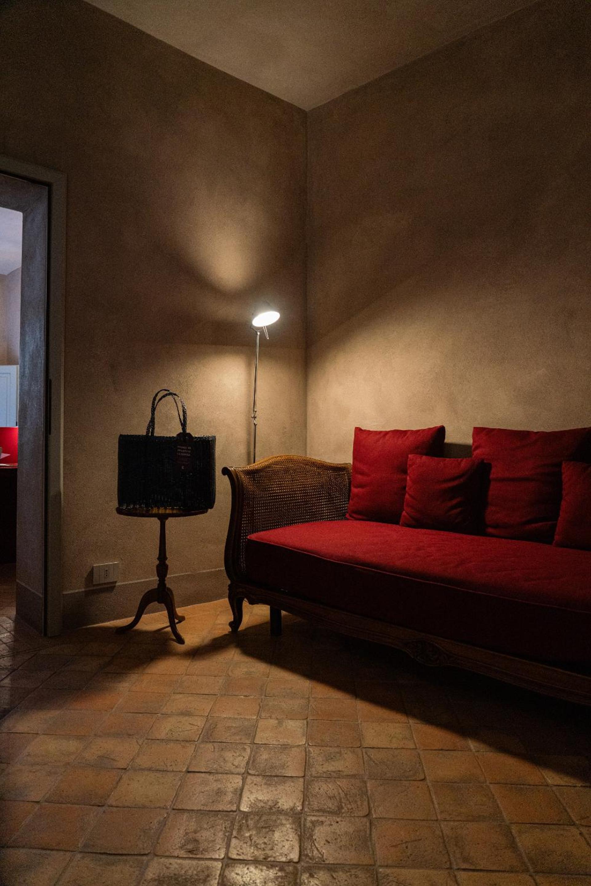 Junior Suite with Balcony photo 3