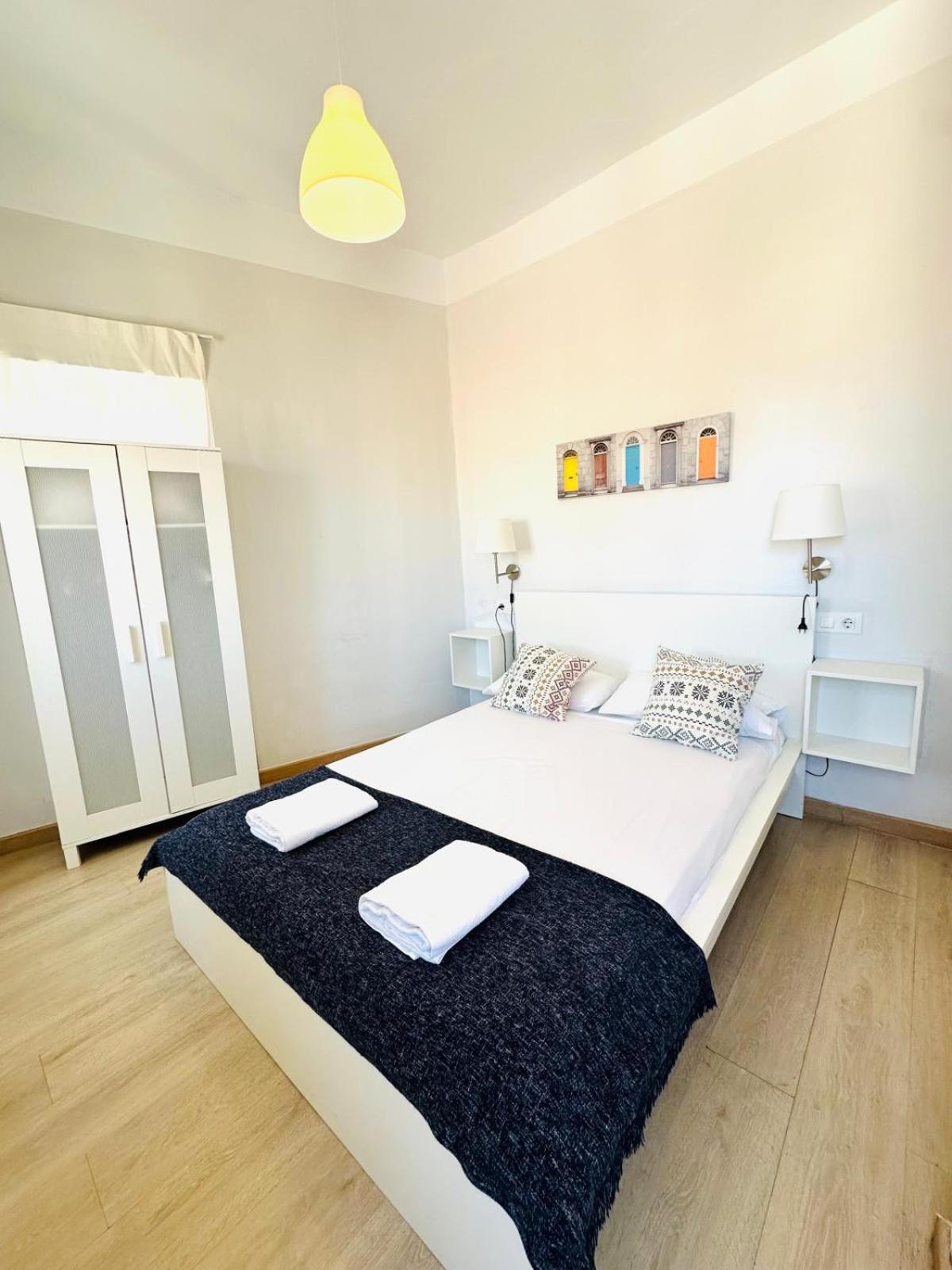 Apartamento Estudio