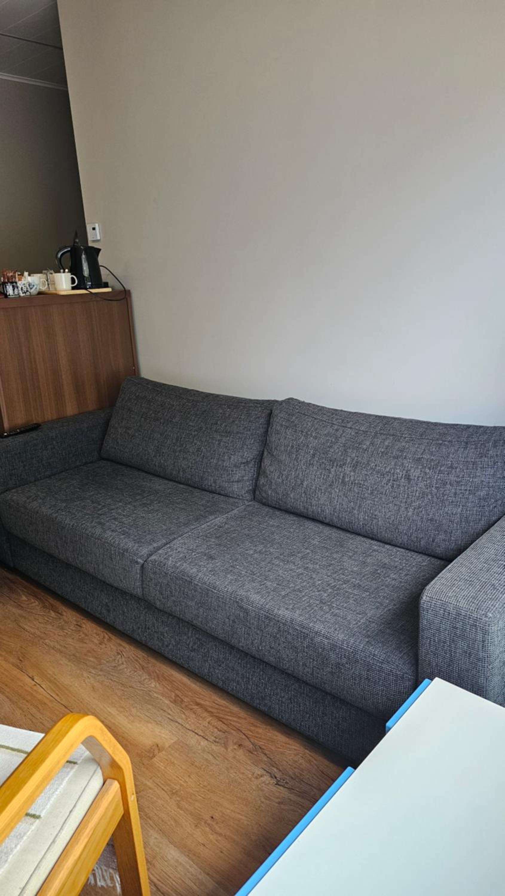 Apartment with Sauna photo 1