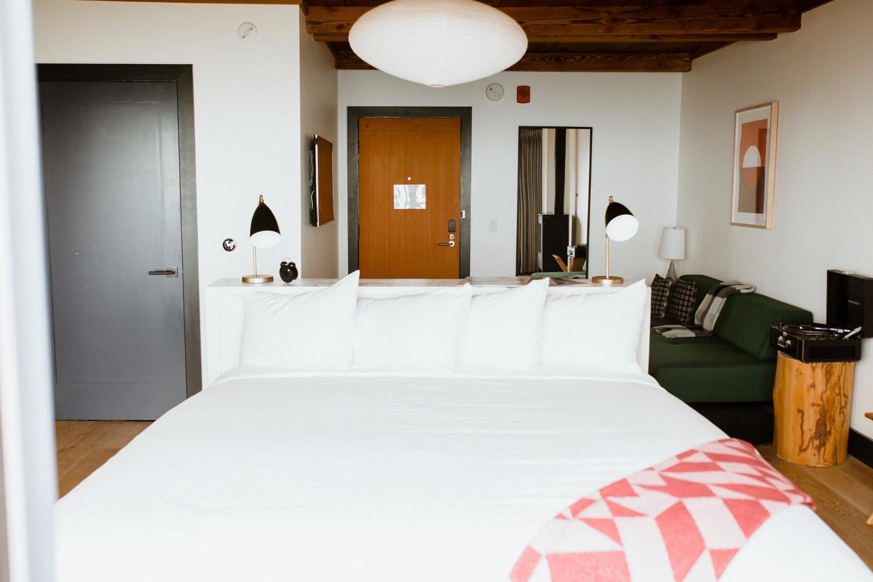 Room with Ocean View