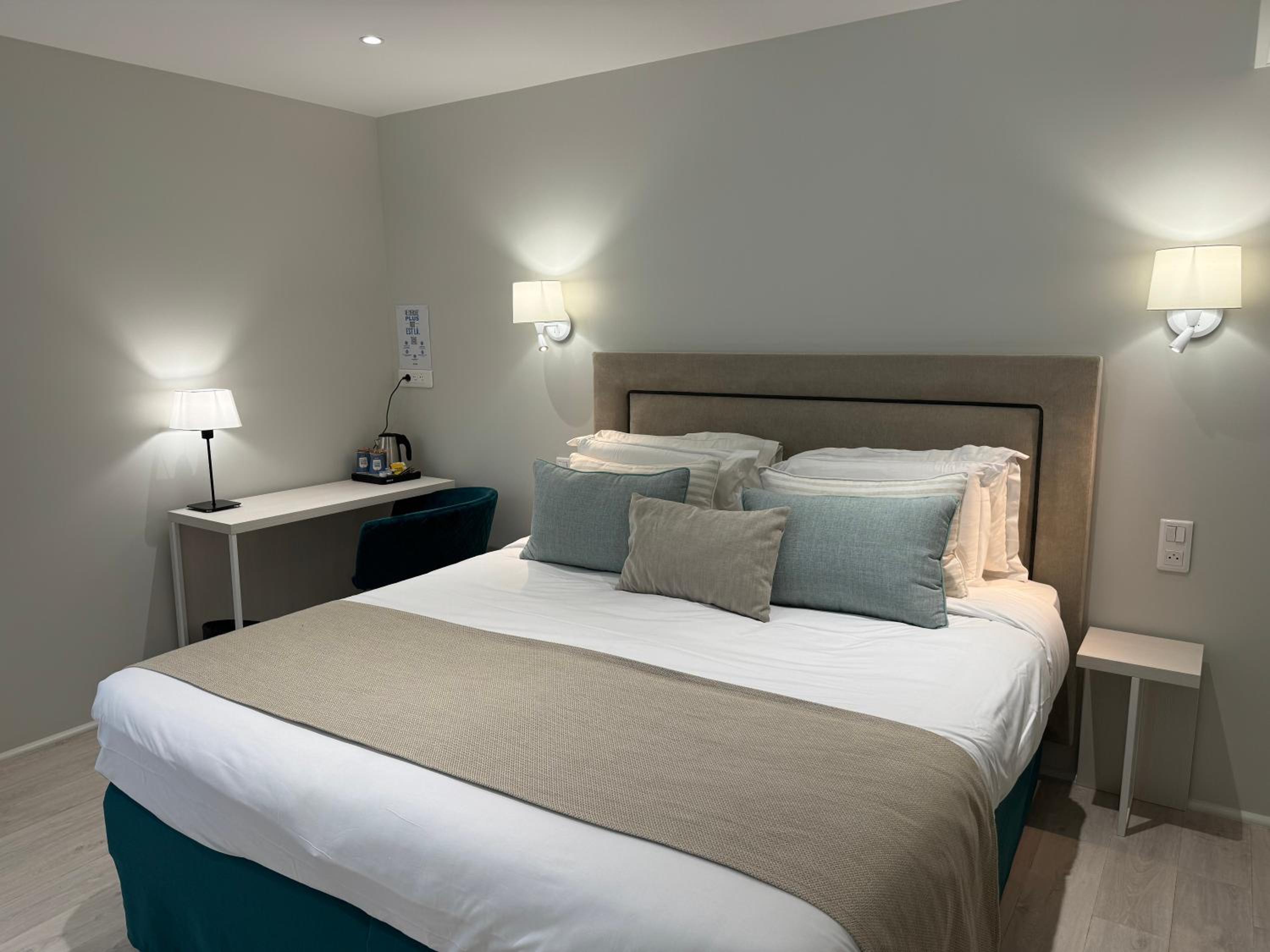 Comfort Double Room - Photo 2