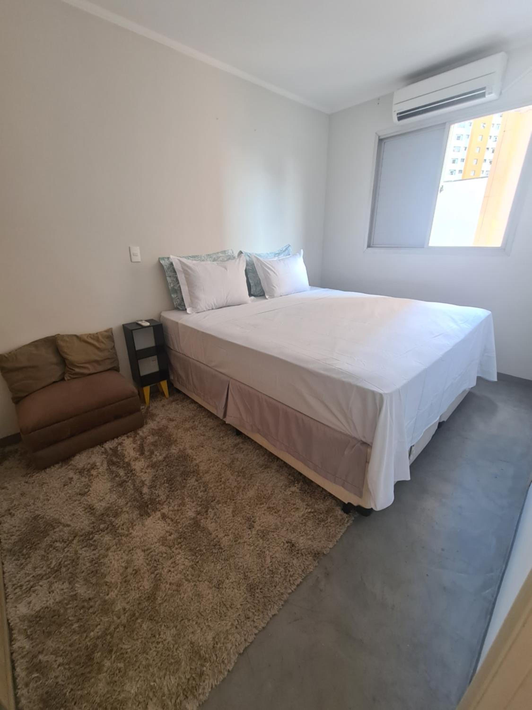 One-Bedroom Apartment photo 3