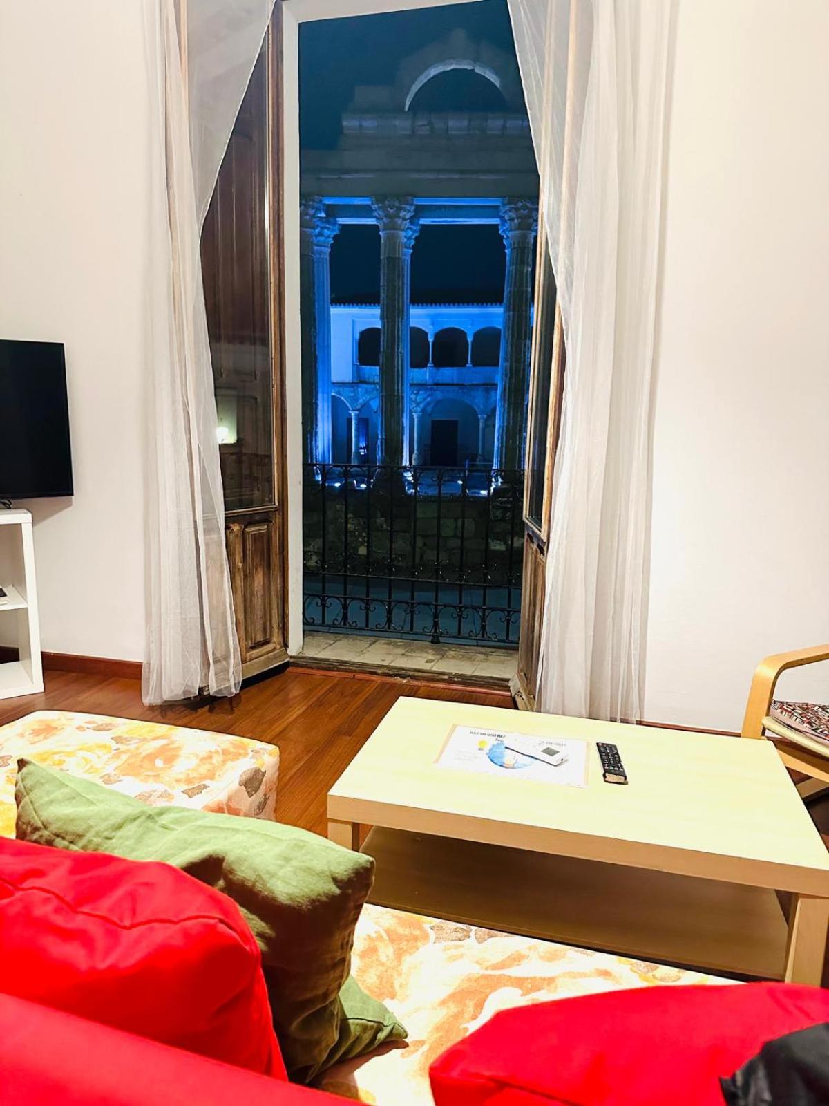 Apartamento Superior