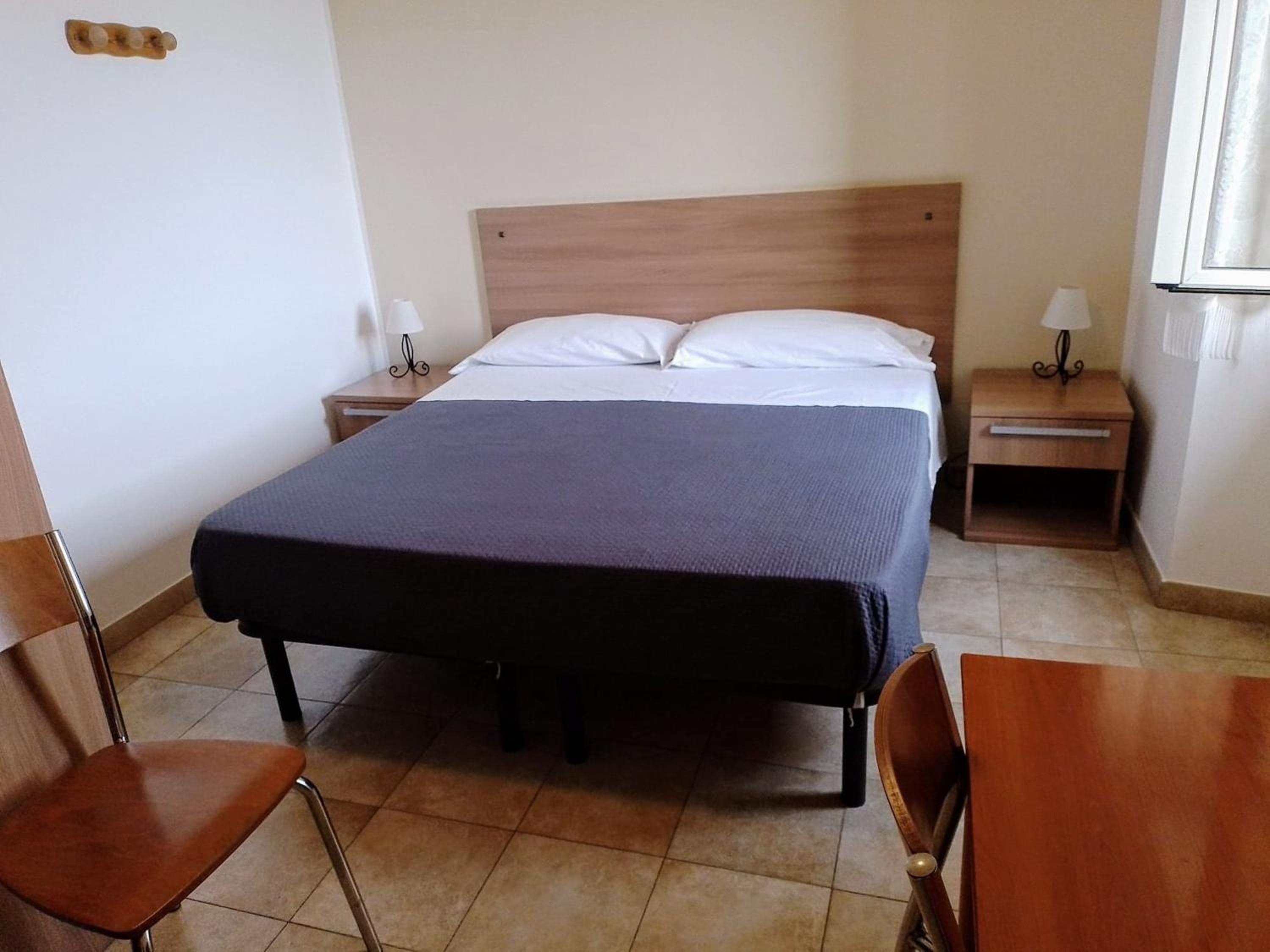 Quarto Duplo