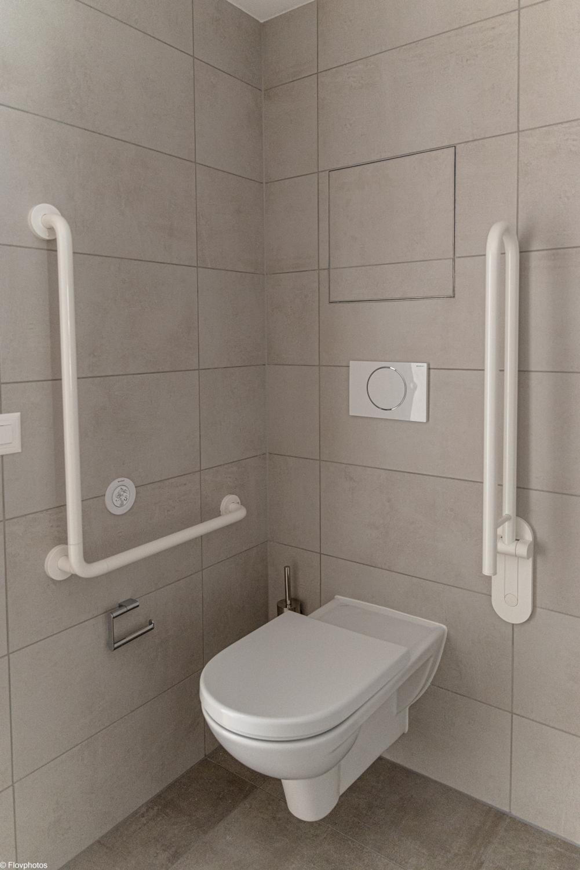 Deluxe Courtyard Junior Suite with Kitchenette - Disability Access - Photo 20