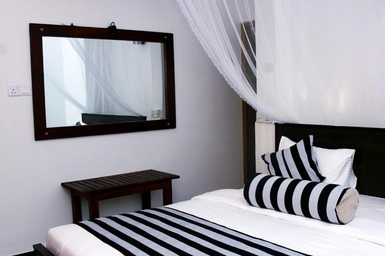 King Room with Balcony