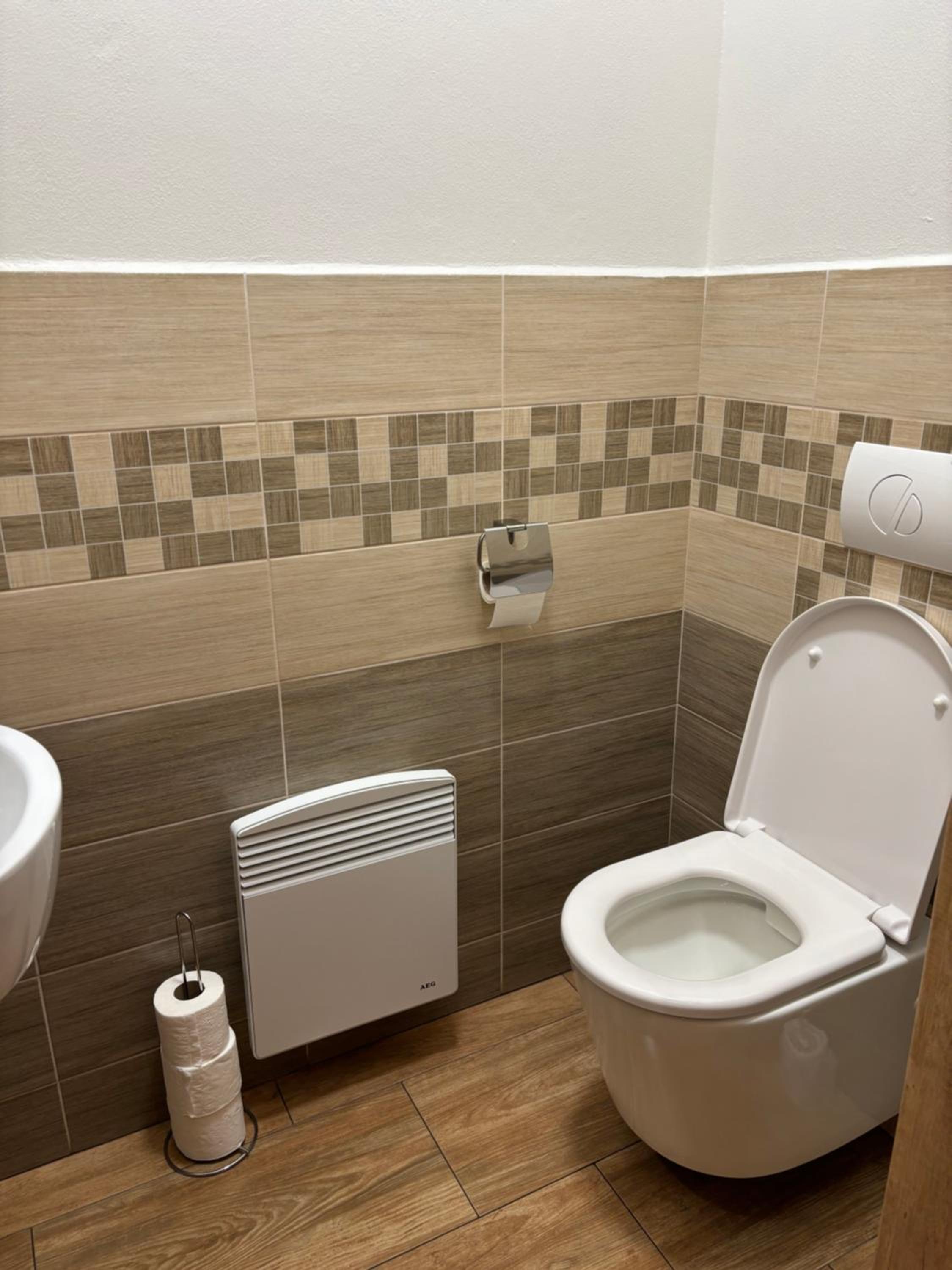 Two-Bedroom Suite photo 2