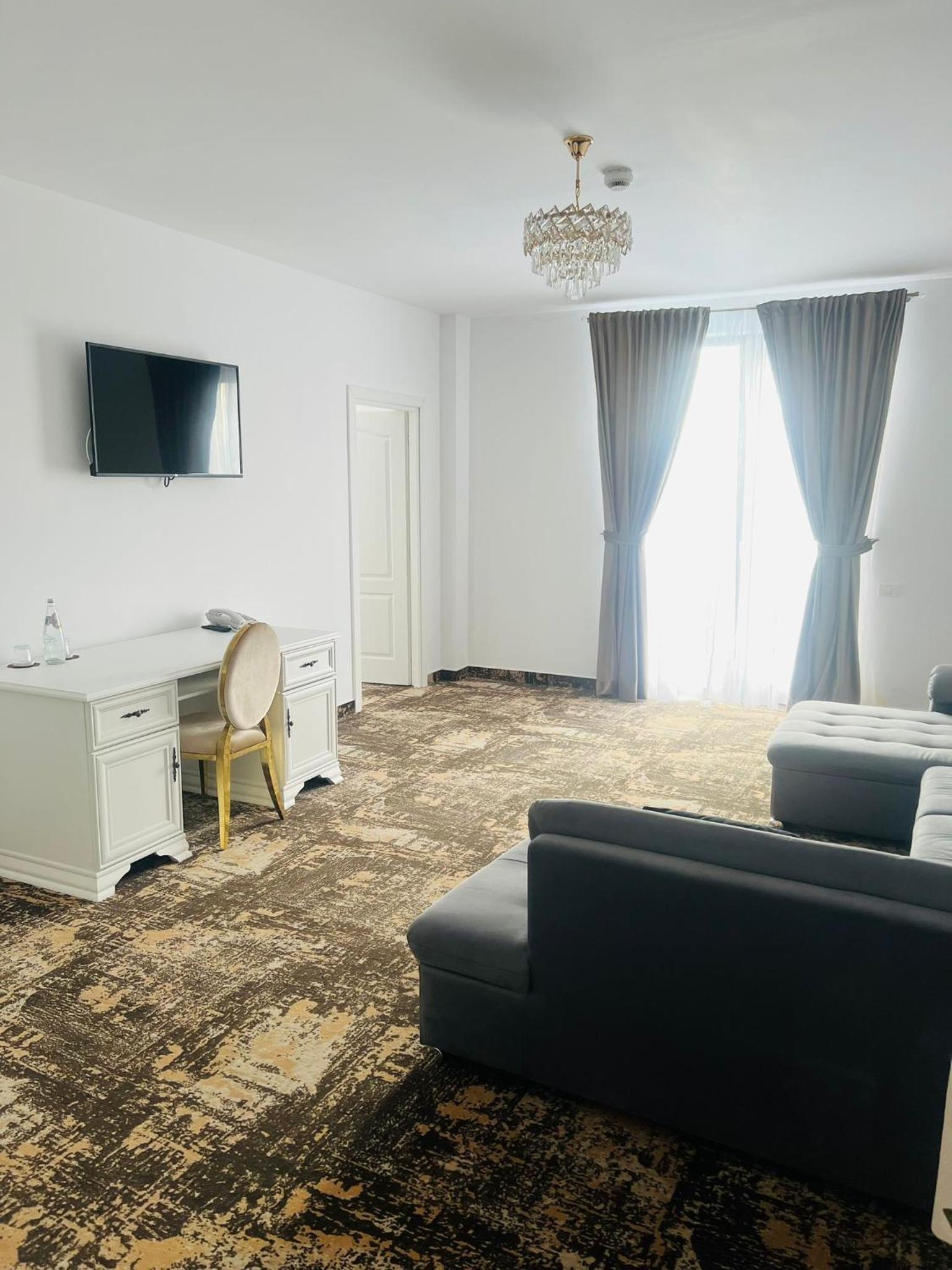 Deluxe Apartment photo 1