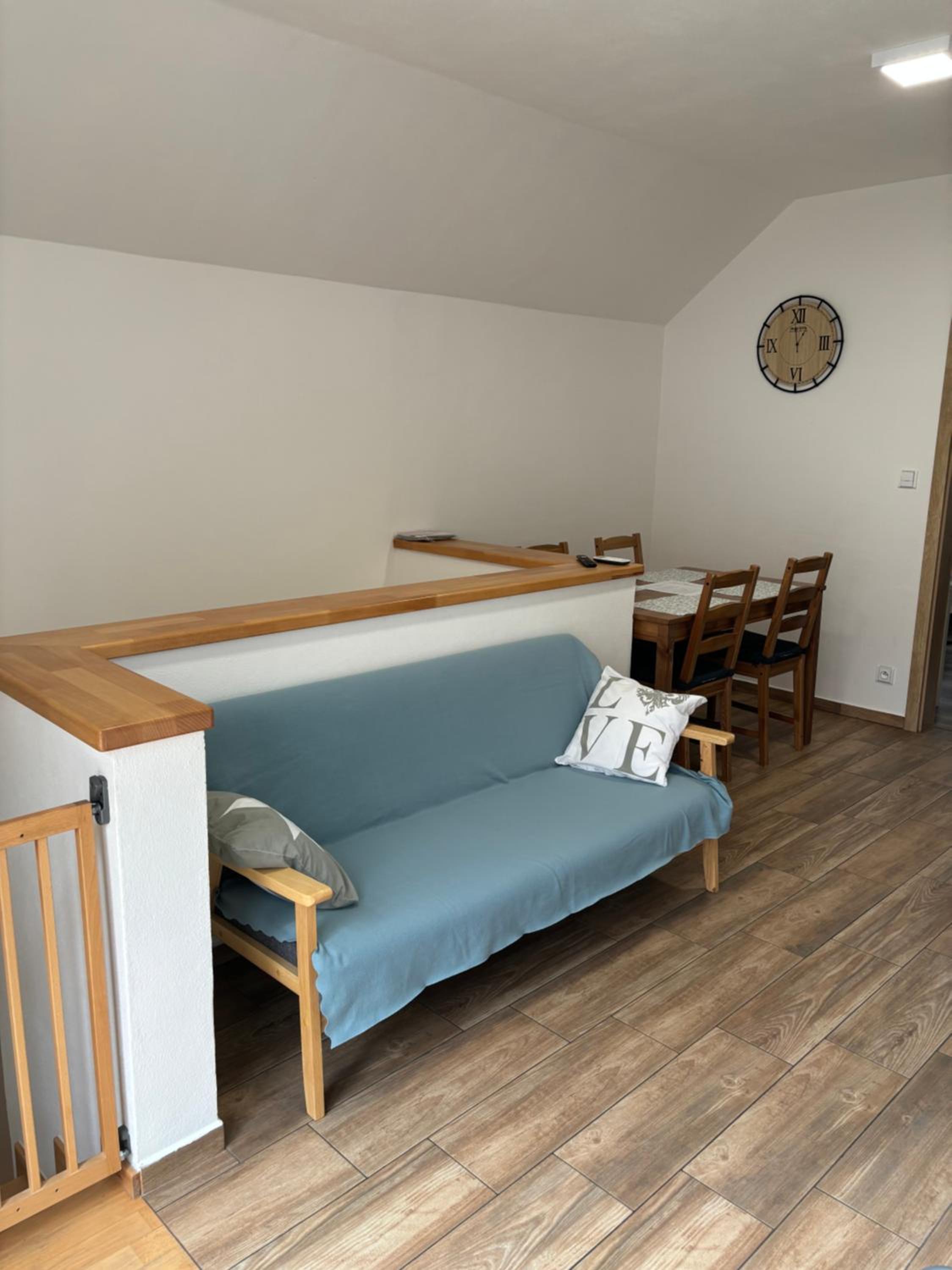 Two-Bedroom Suite photo 3
