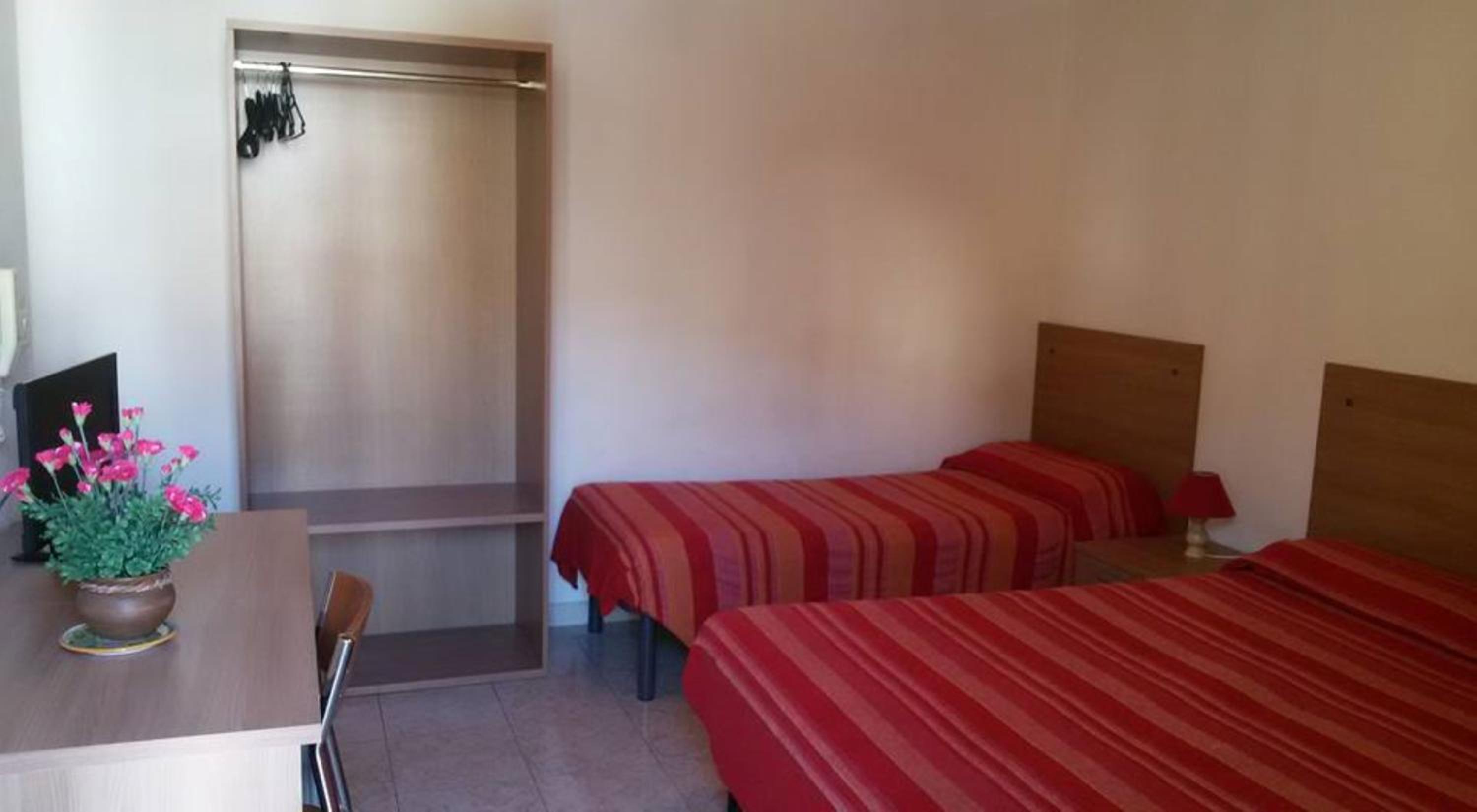 Quarto Triplo
