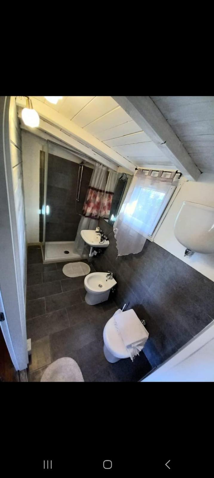 Comfort Triple Room photo 2
