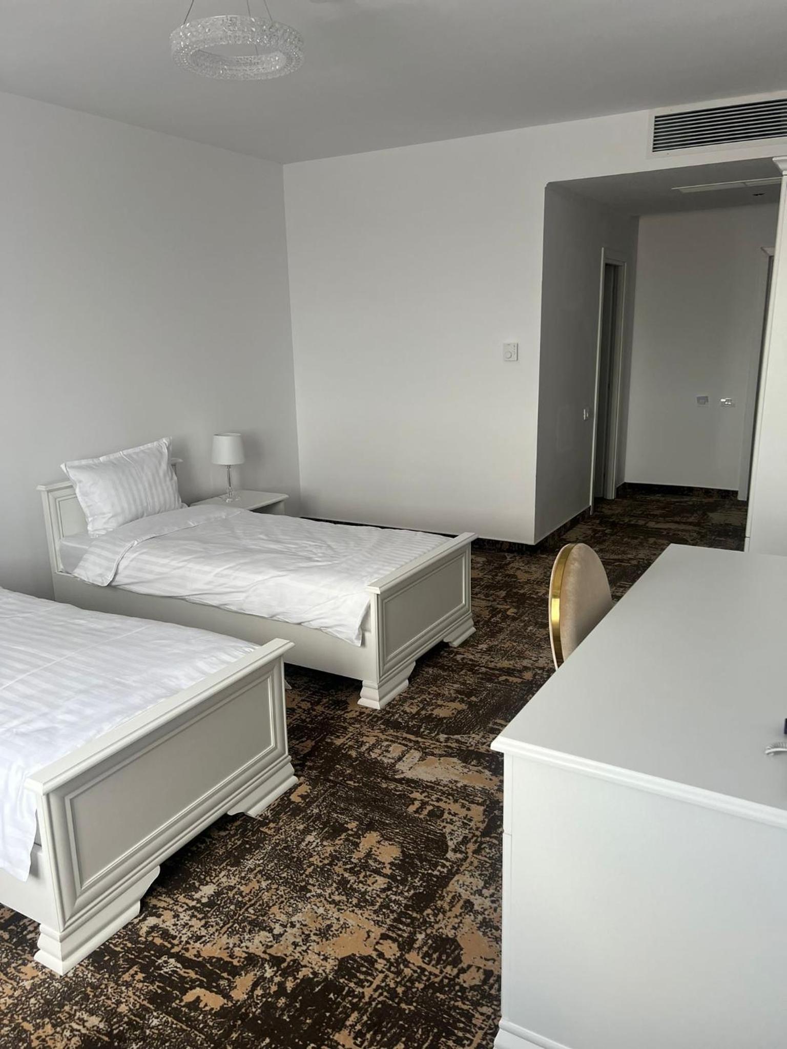Deluxe Twin Room photo 1