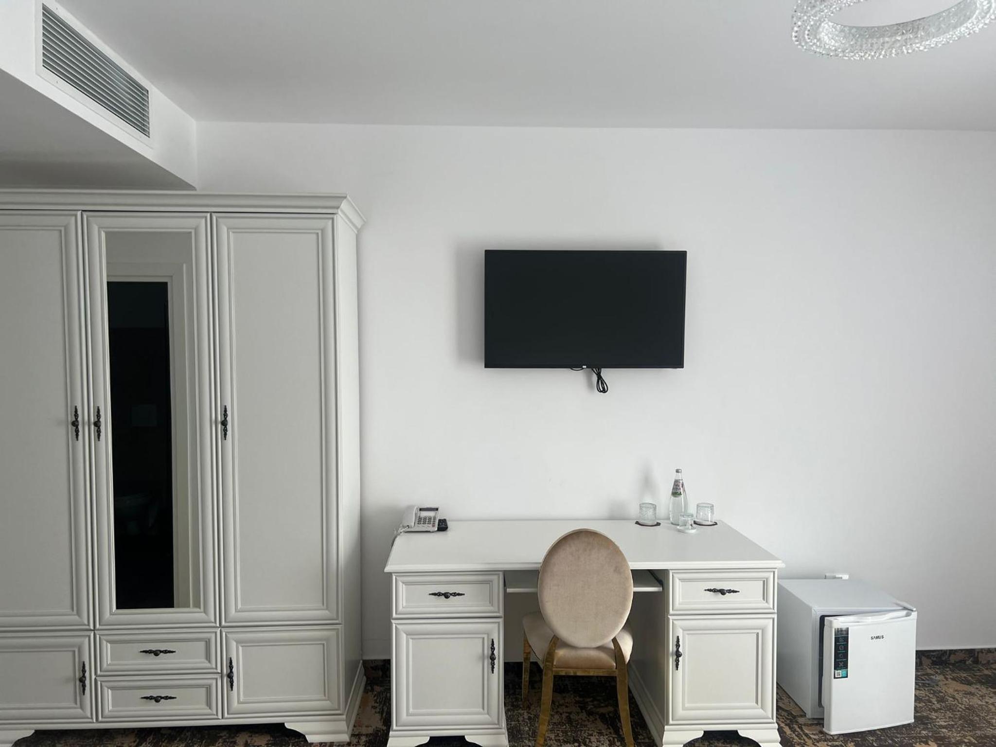 Deluxe Twin Room photo 2