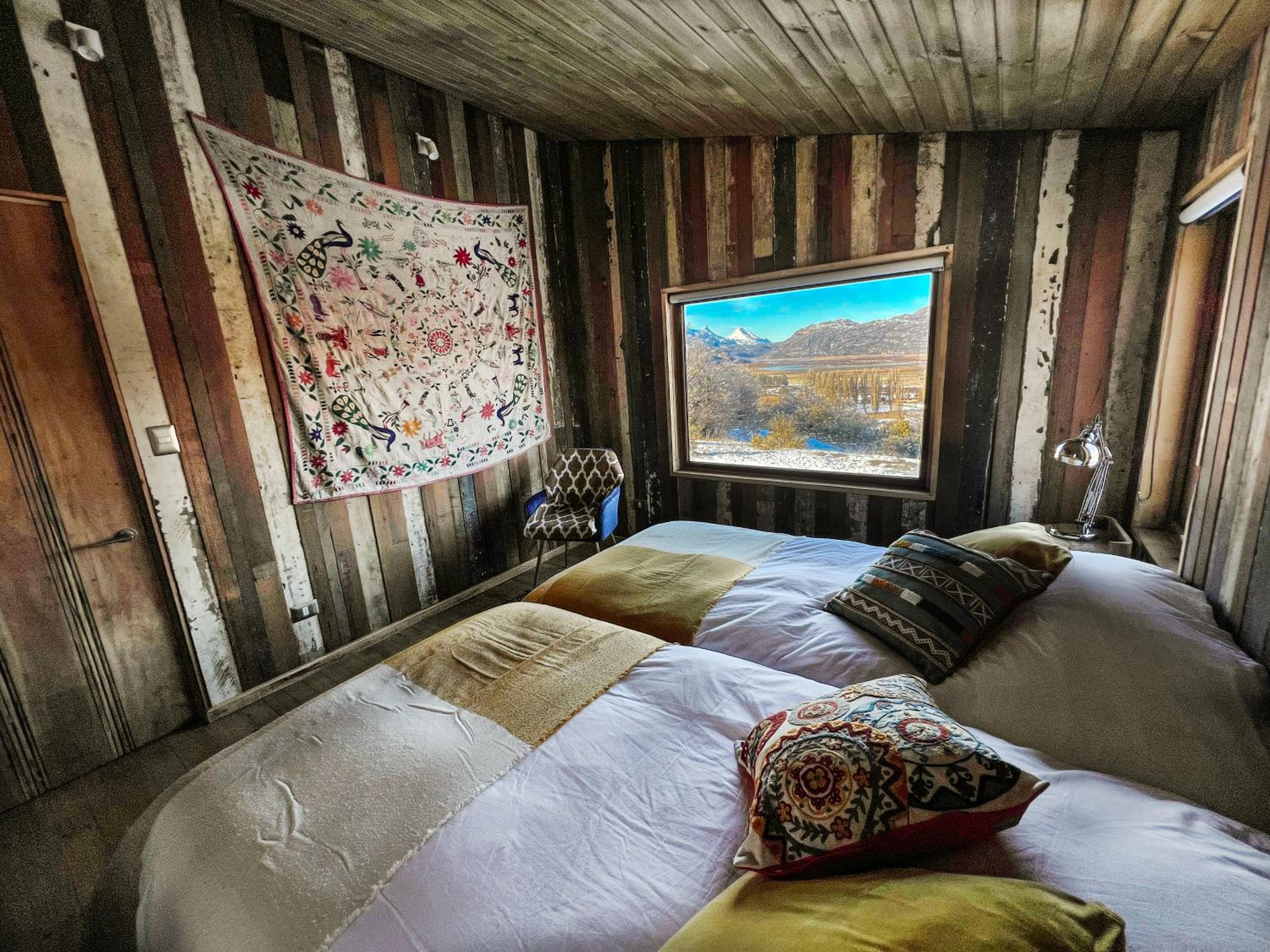Three-Bedroom Chalet photo 1