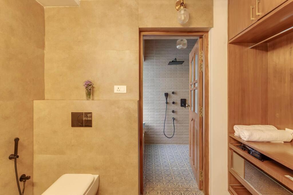 One-Bedroom Villa photo 3