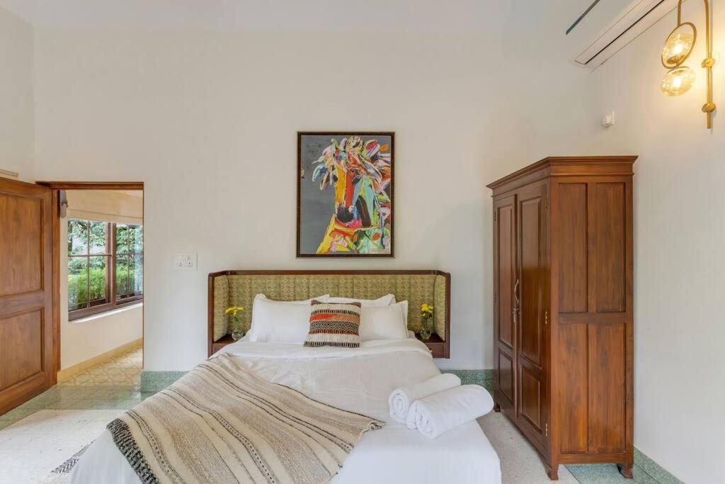 One-Bedroom Villa photo 2