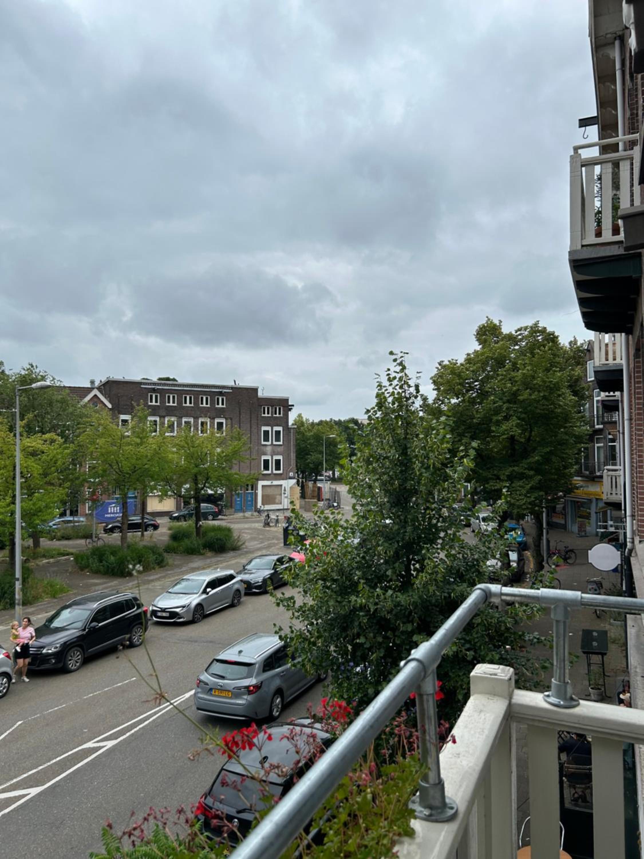 Twin Room with Balcony photo 3