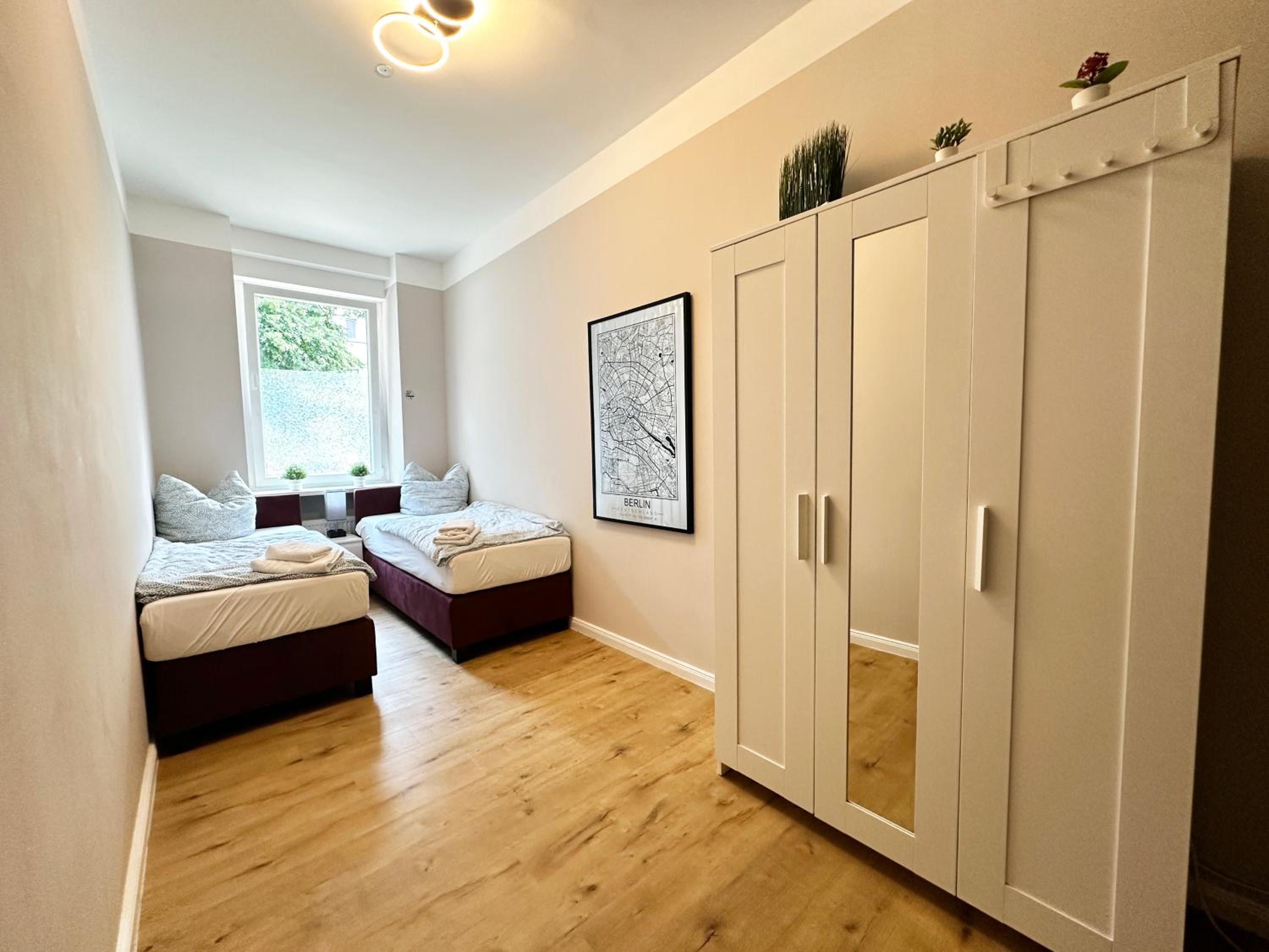 Apartment - Ground Floor photo 2