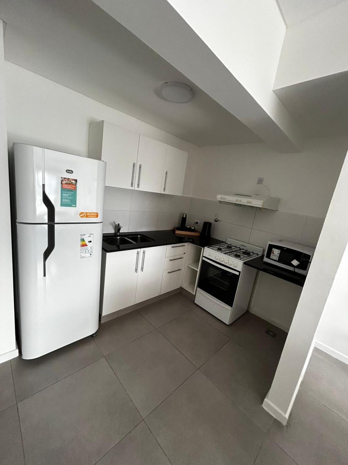 One-Bedroom Apartment with View photo 2