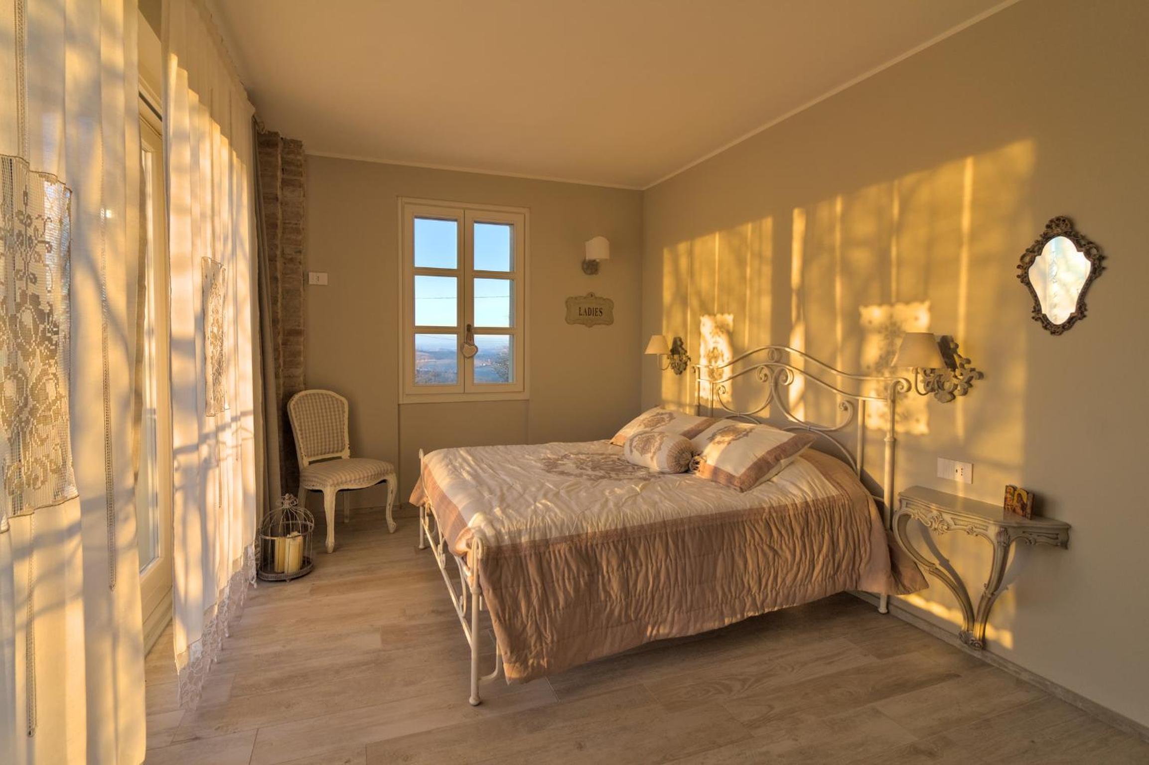 Double Room with Balcony photo 1