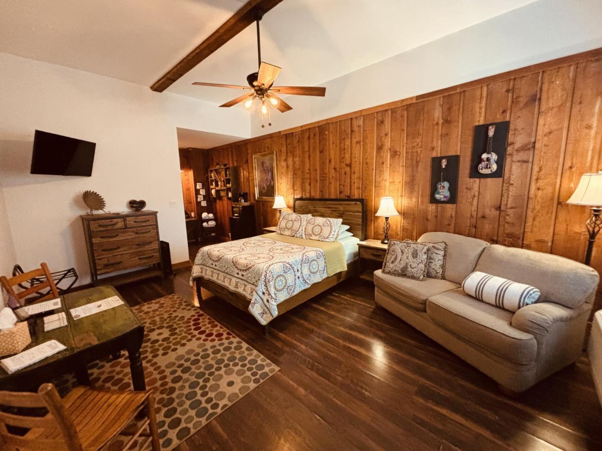 Standard Apartment - Photo 1