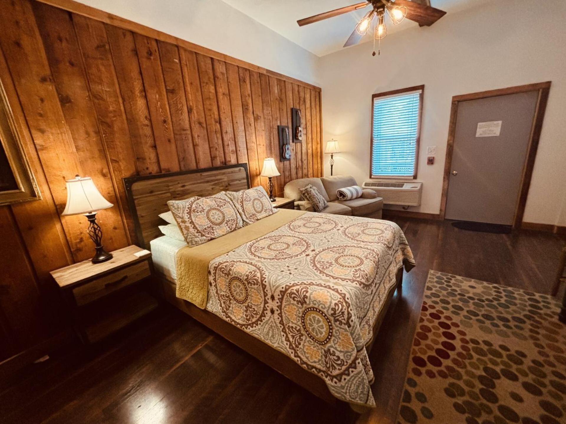 Standard Apartment - Photo 4