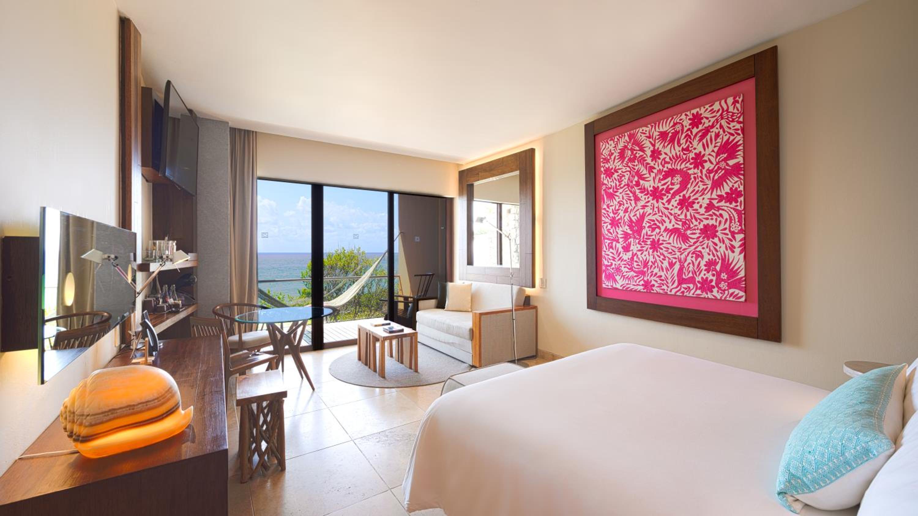 Suite Ocean Front Adults