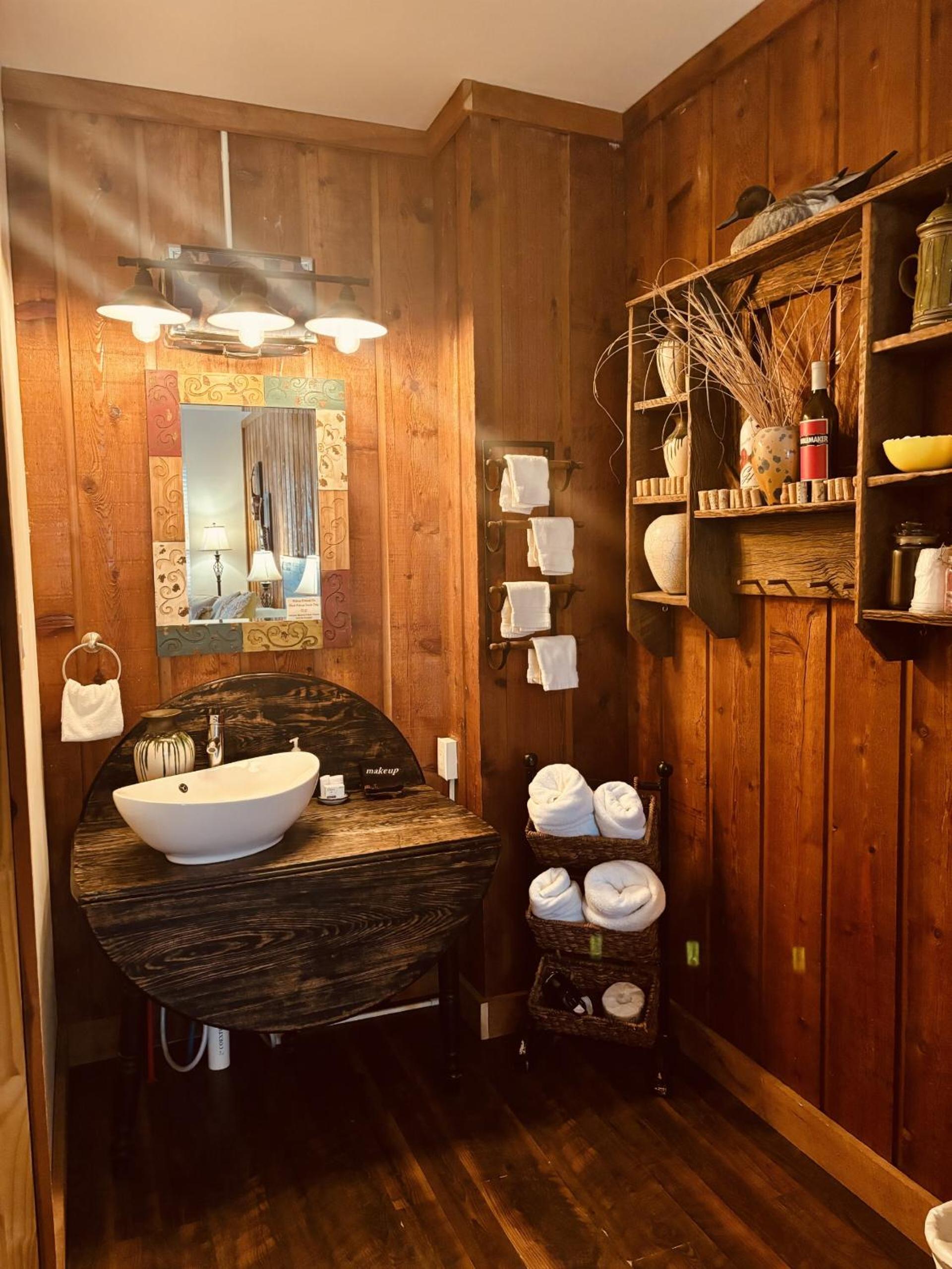 Standard Apartment - Photo 5