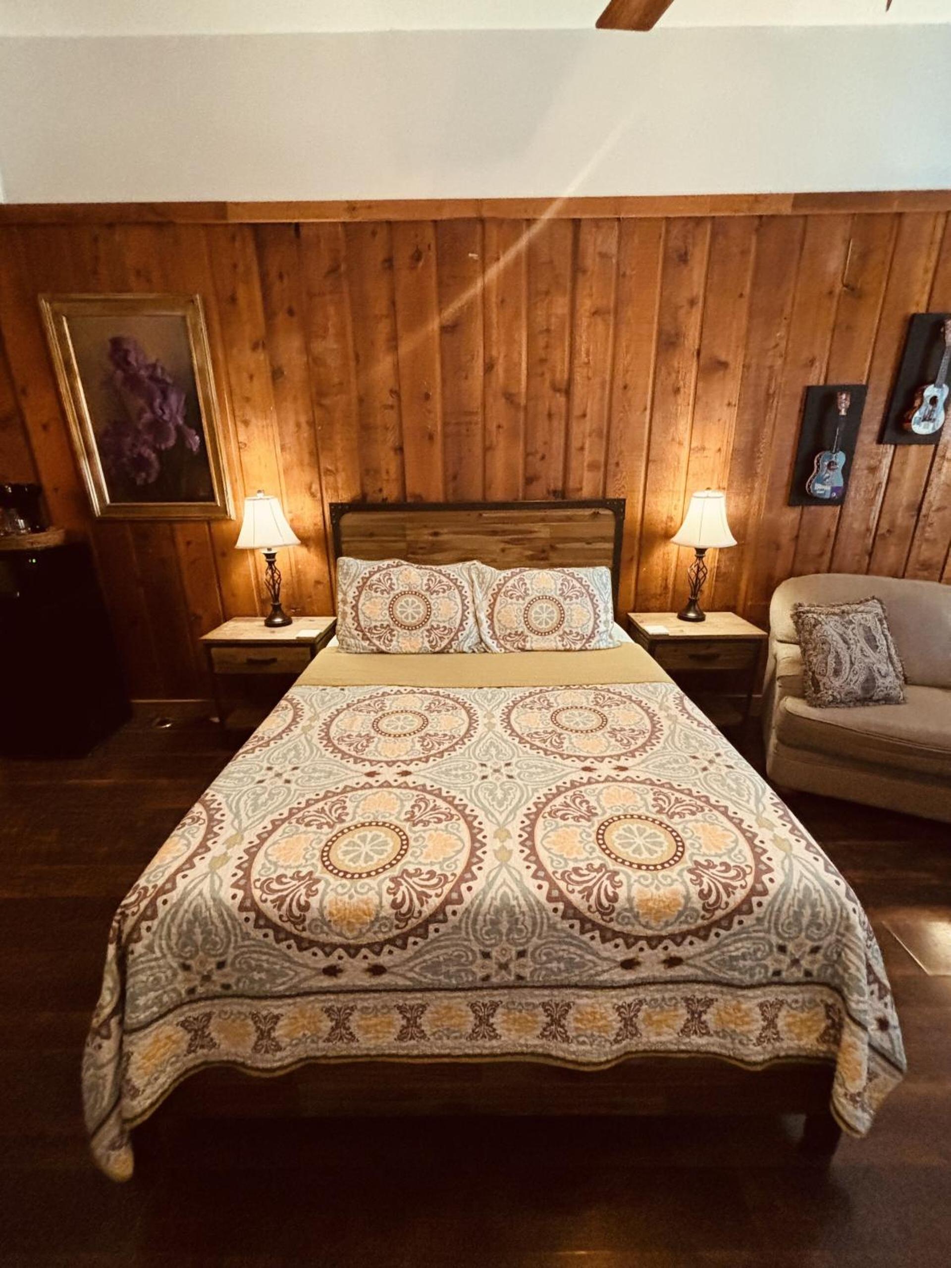 Standard Apartment - Photo 3