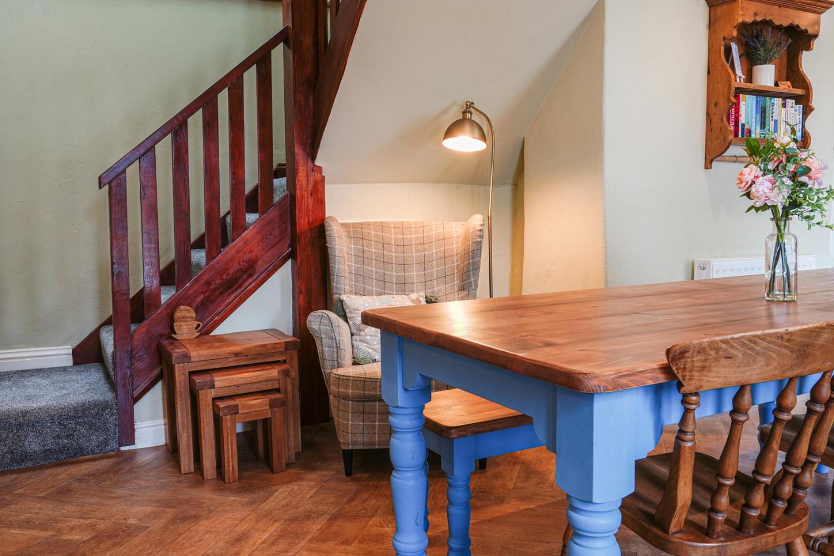 Three-Bedroom Cottage - Hope photo 3