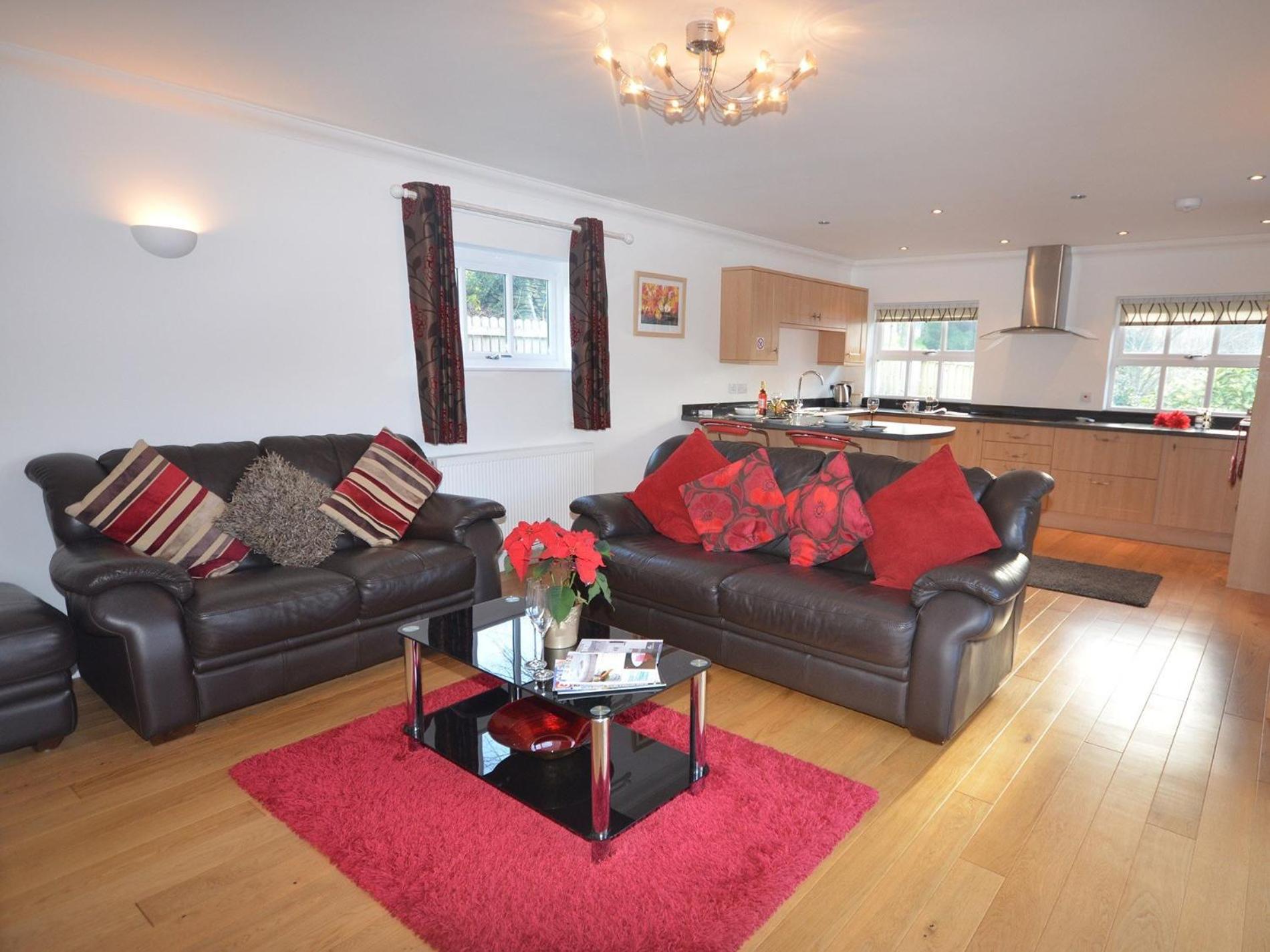 Vacation Home photo 1